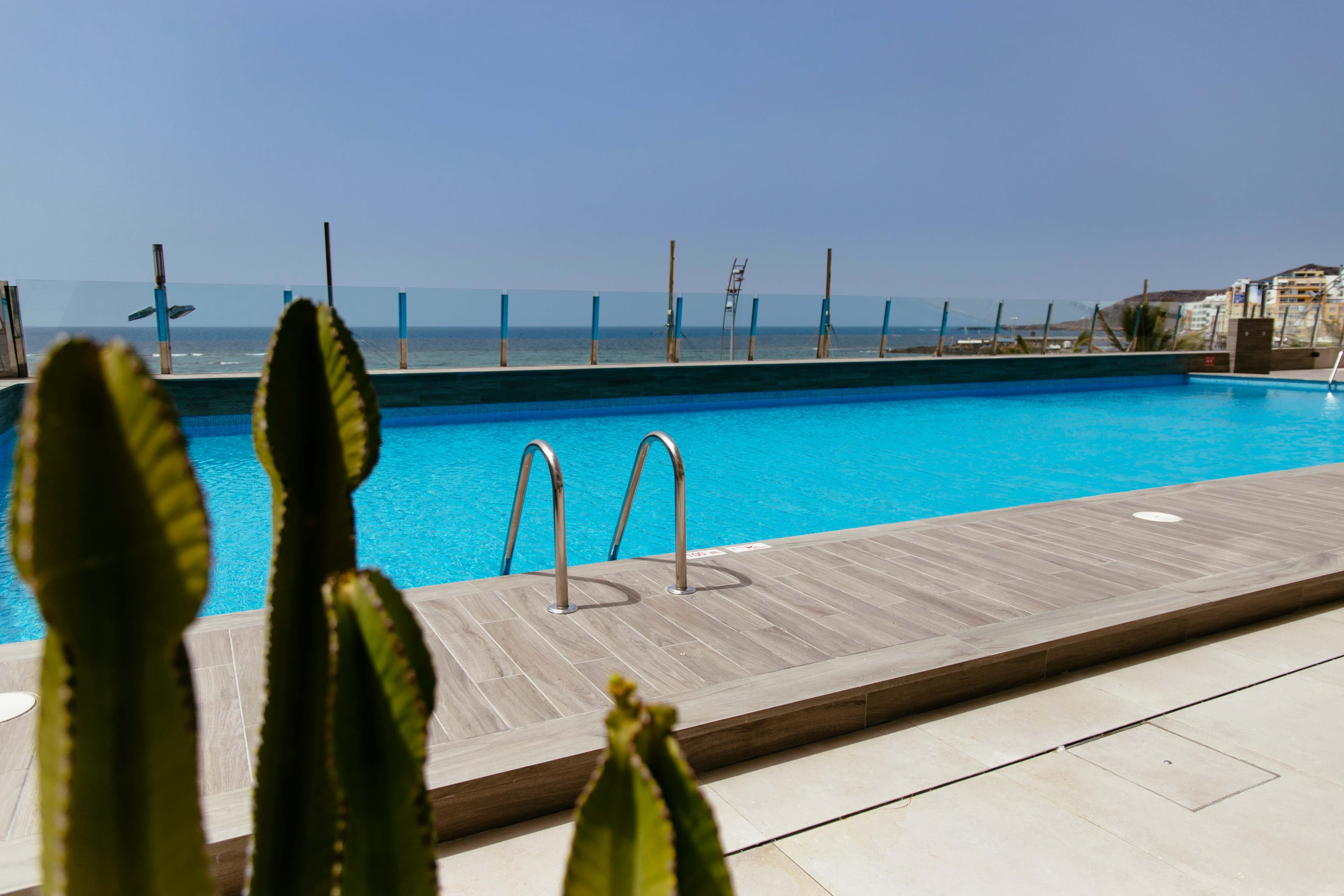 Hotel Cristina by Tigotan Only Adults (+16) Ansicht 7
