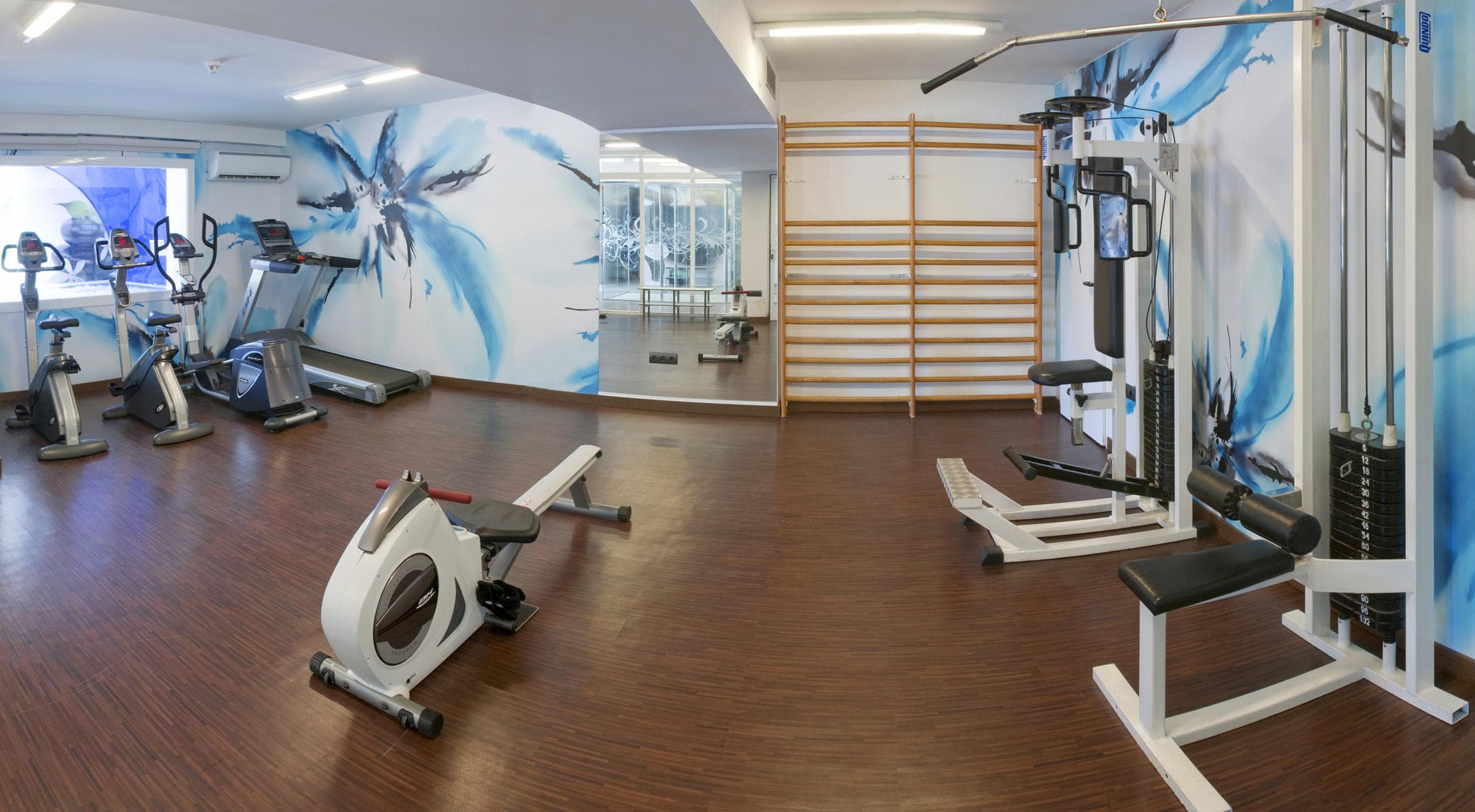 GHT Oasis Park & Spa Ansicht 10