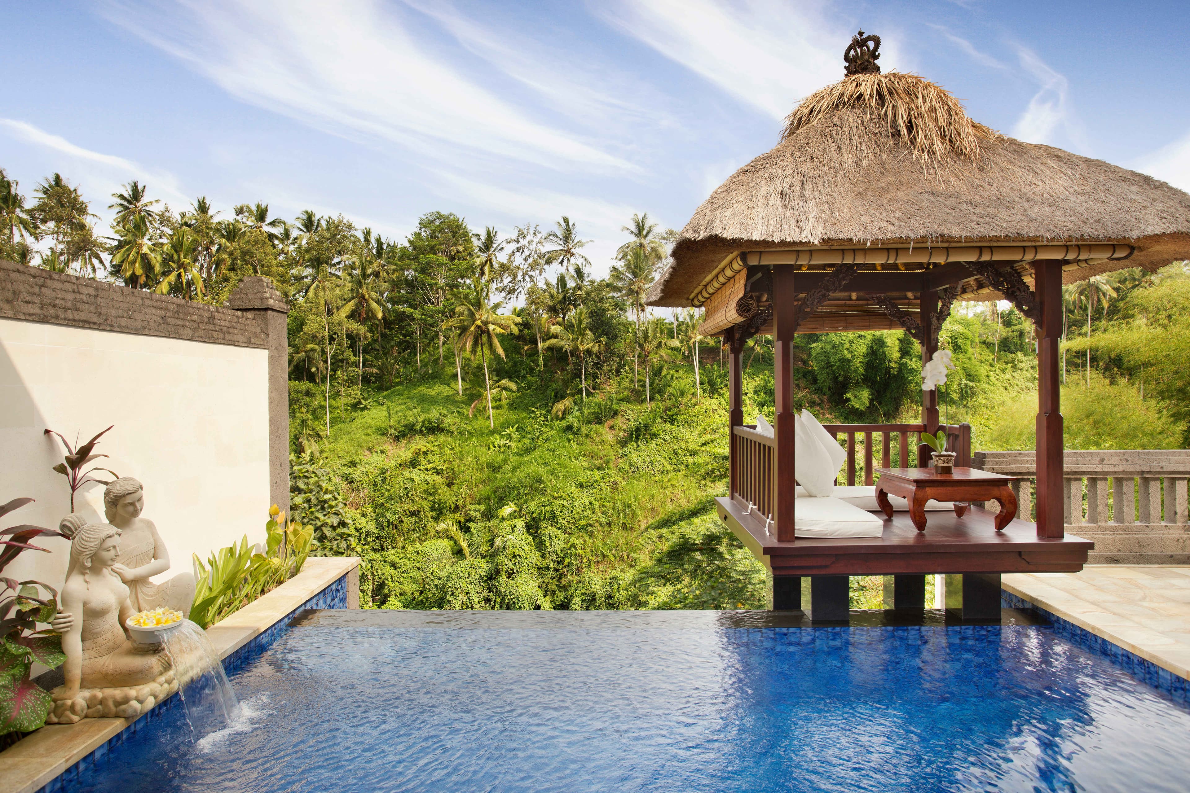 Viceroy Bali Ansicht 6