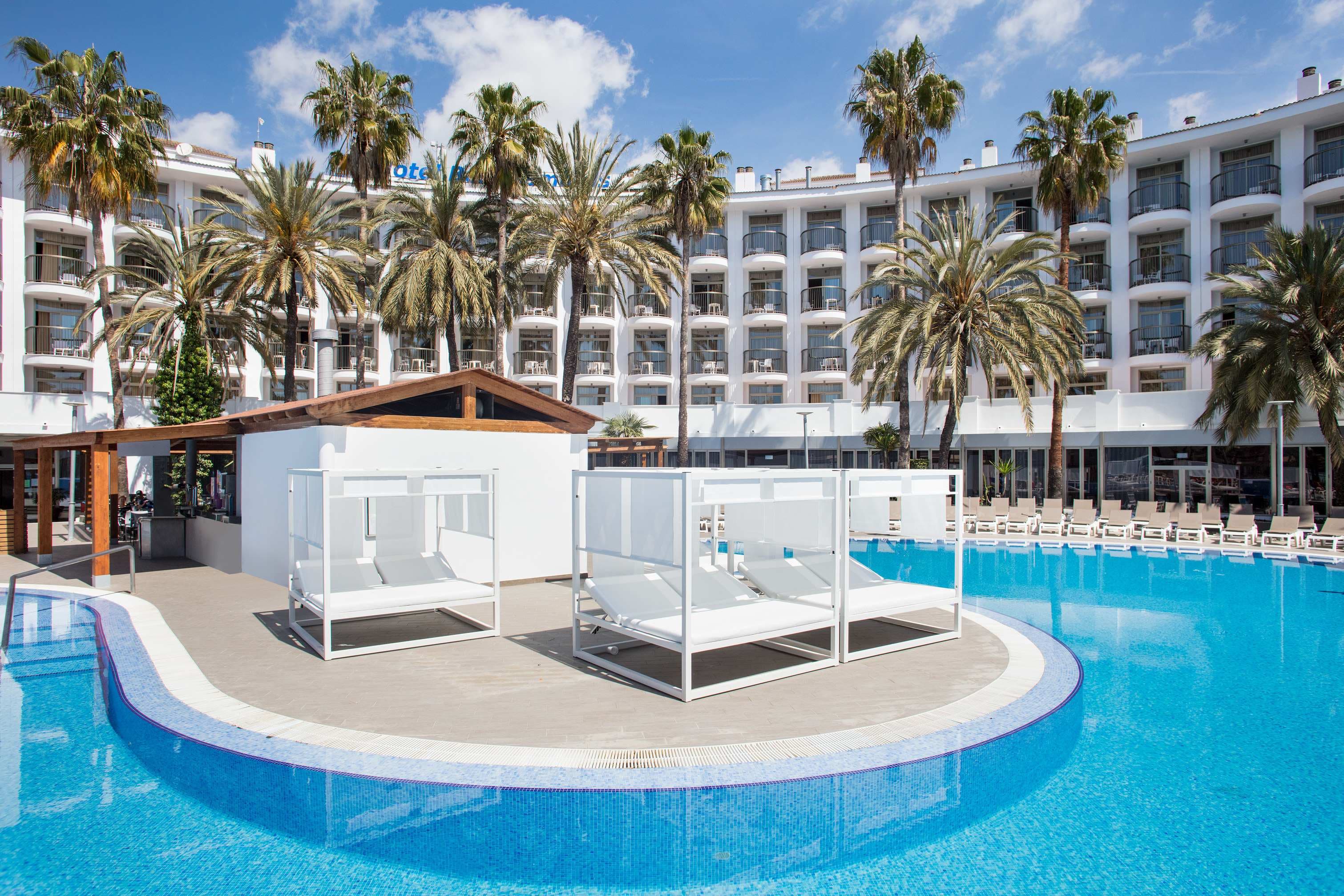 Hotel Best Cambrils Ansicht 7