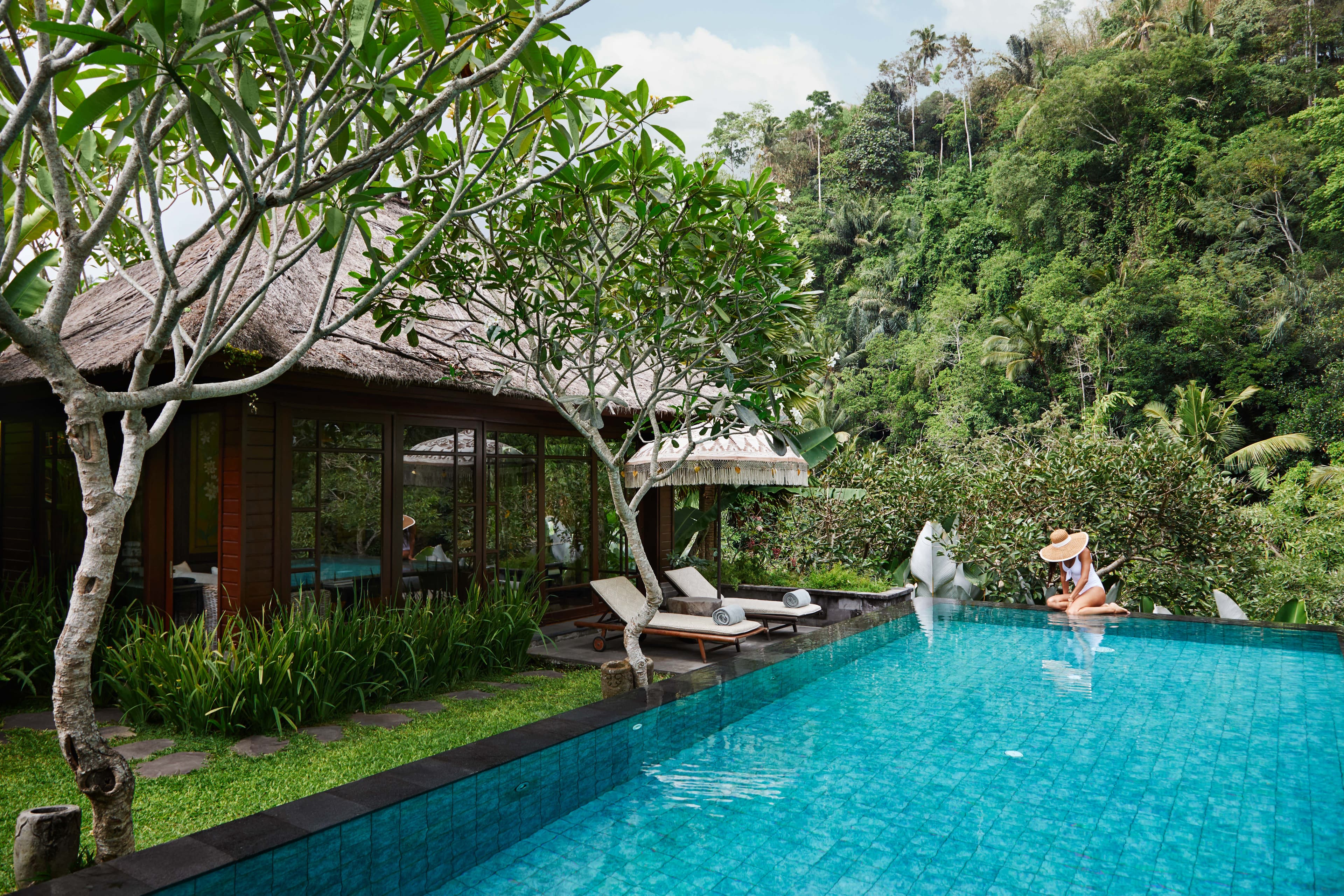 Mandapa, a Ritz-Carlton Reserve Ansicht 5