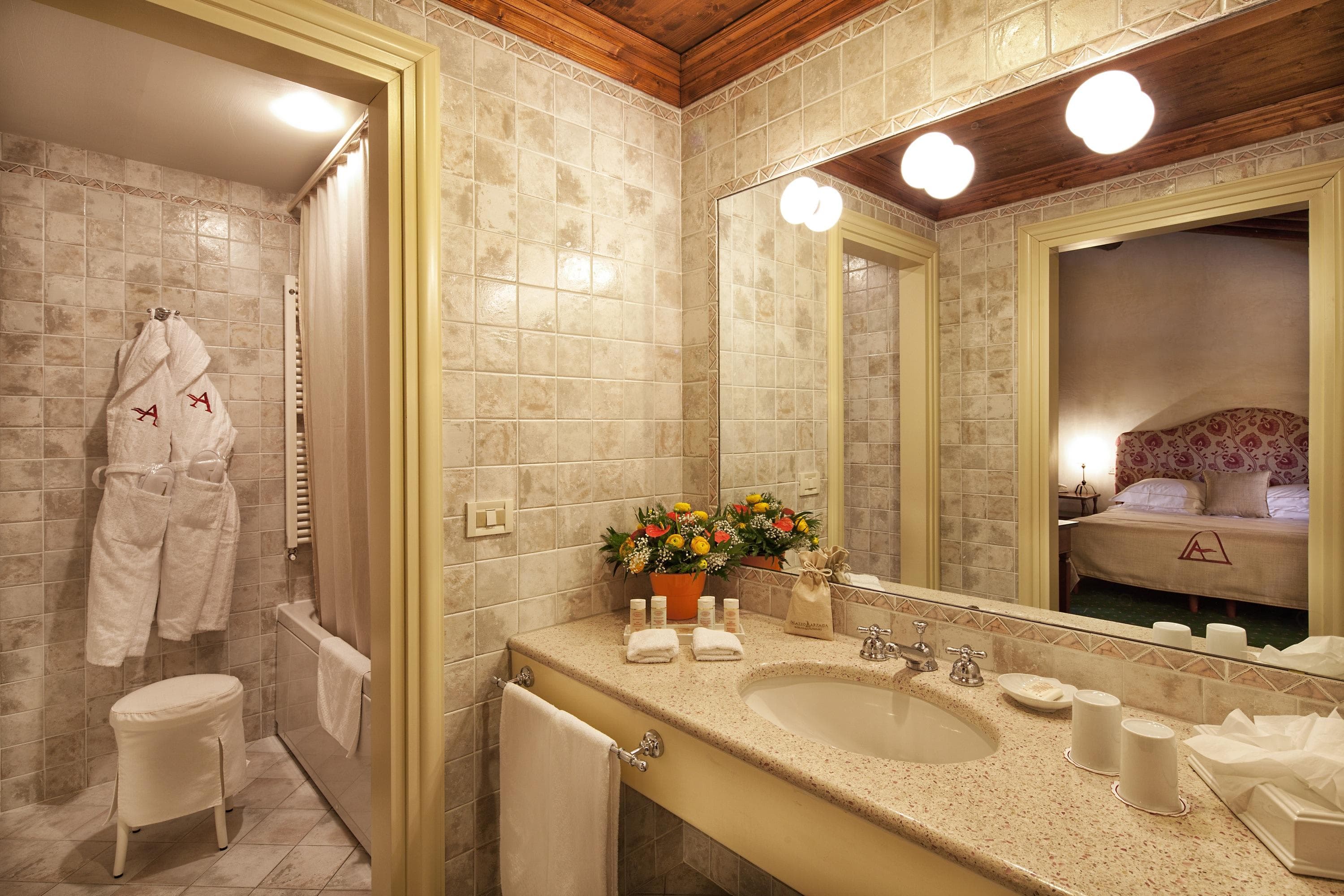 Palazzo Arzaga Hotel Spa and Golf Resort Ansicht 6