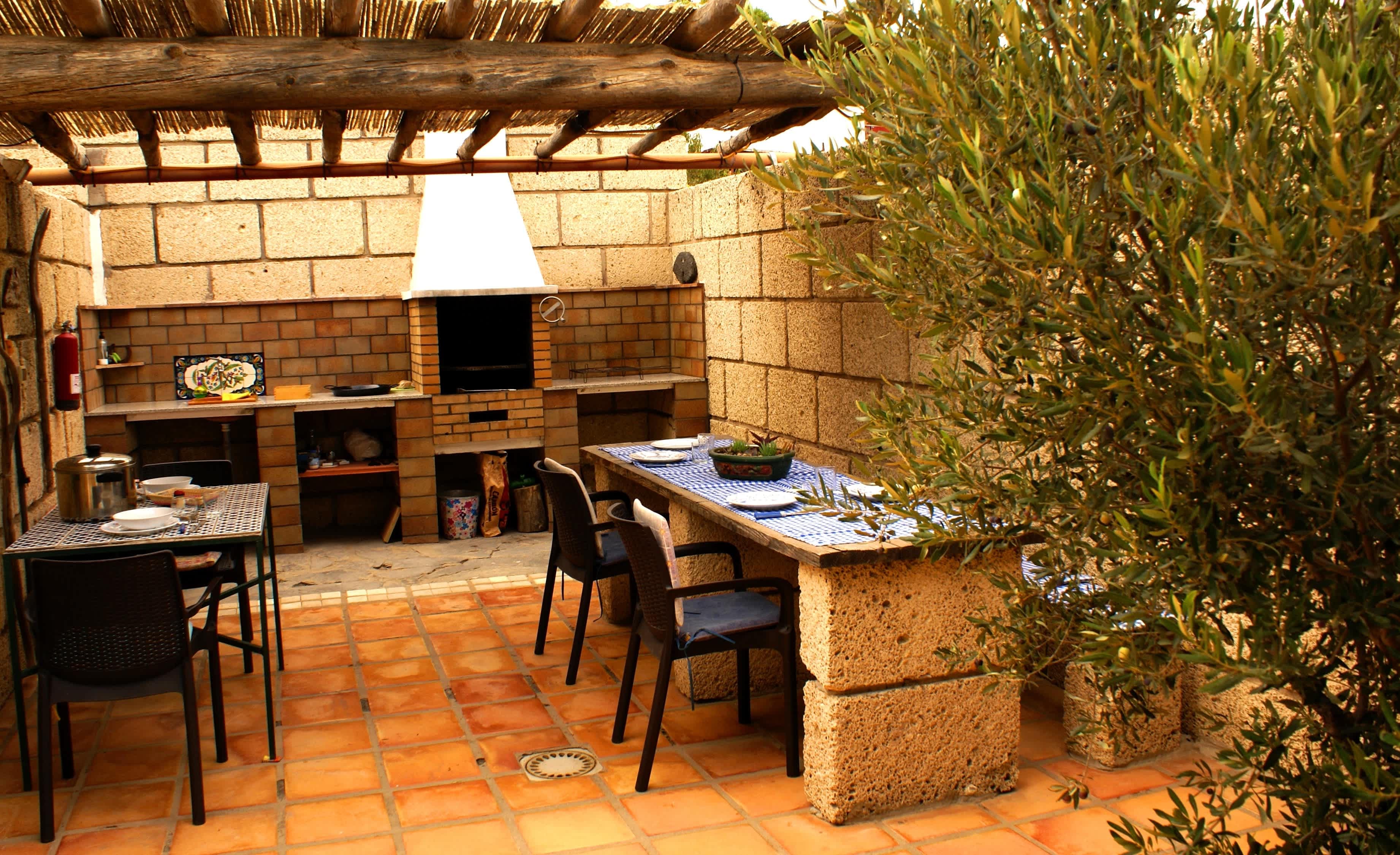 Hotel Casa San Miguel Ansicht 7