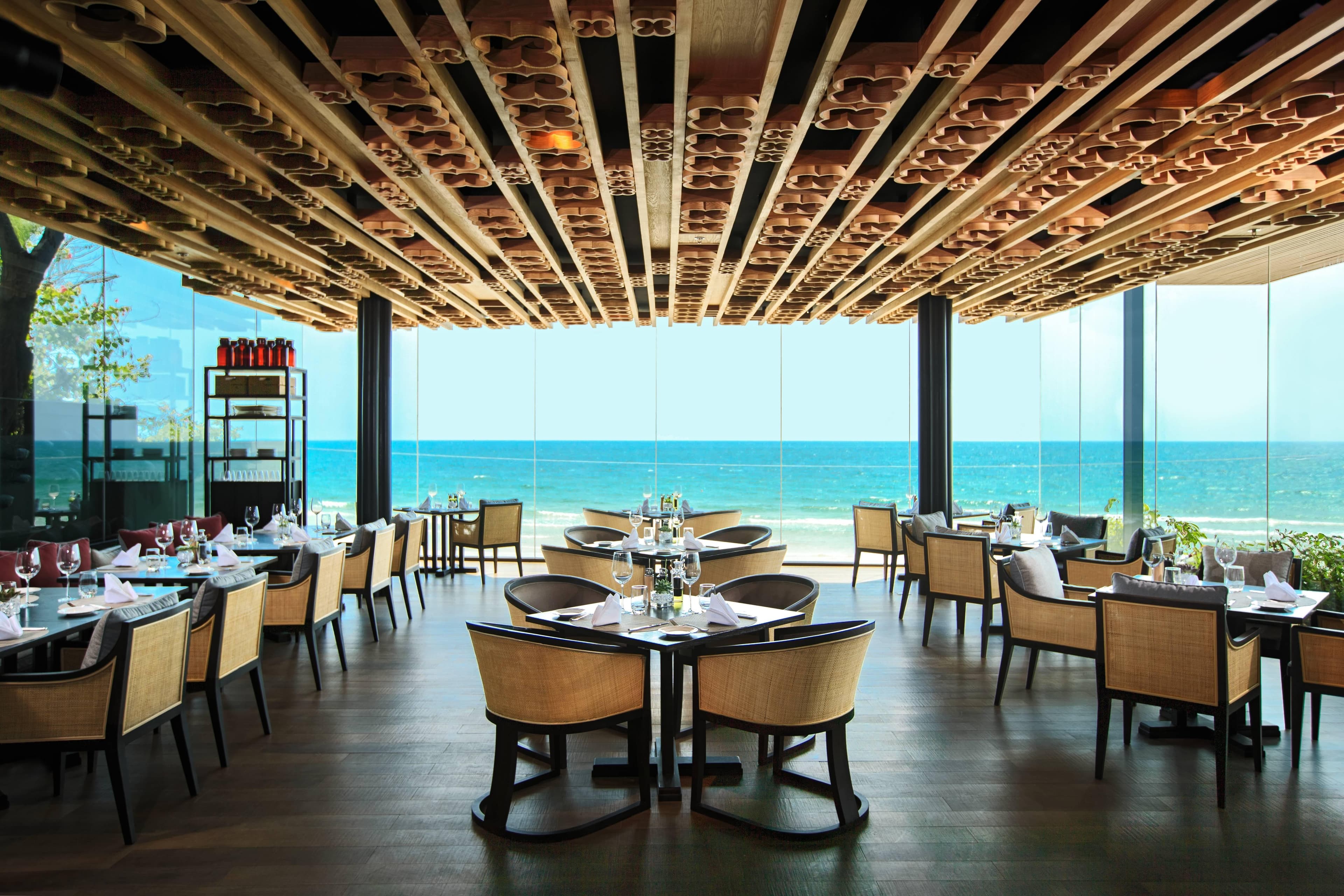 Hua Hin Marriott Resort & Spa Ansicht 9