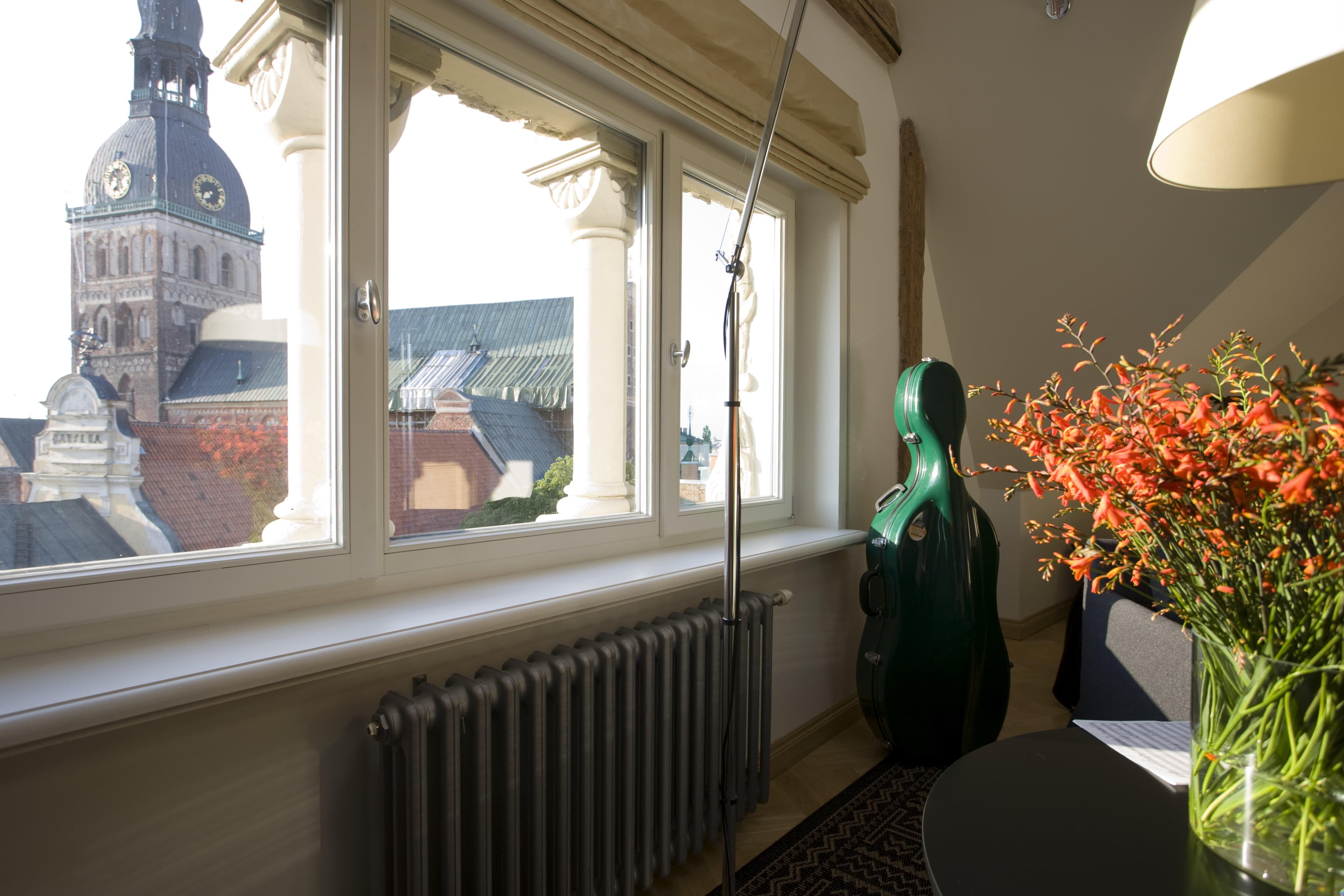 Hotel Neiburgs Hotel Ansicht 8