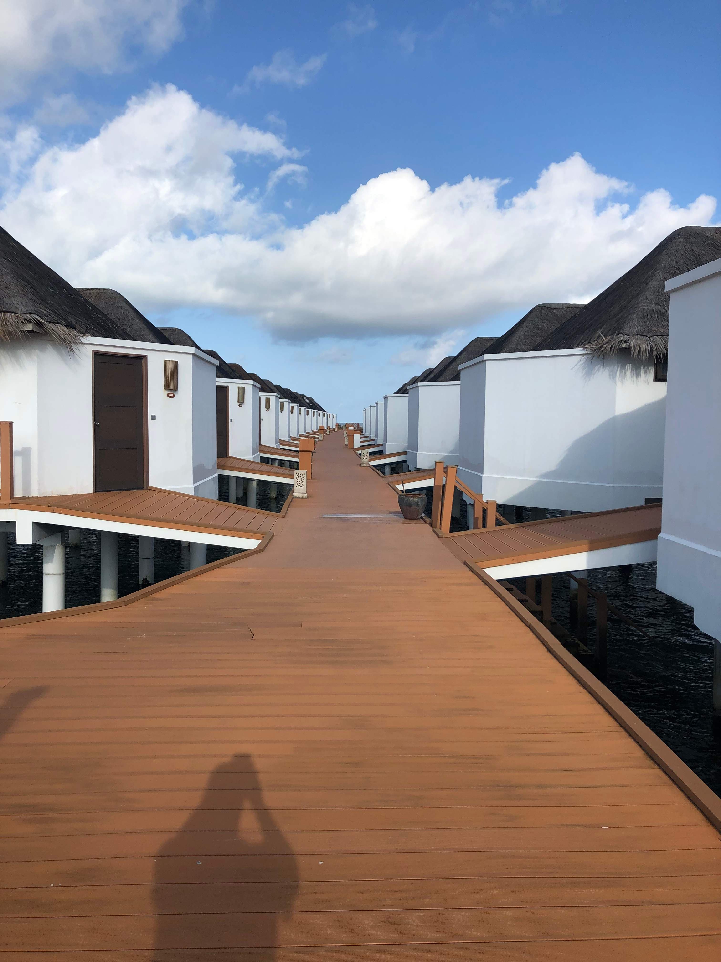 Dreamland The Unique Sea & Lake Resort / Spa Ansicht 2