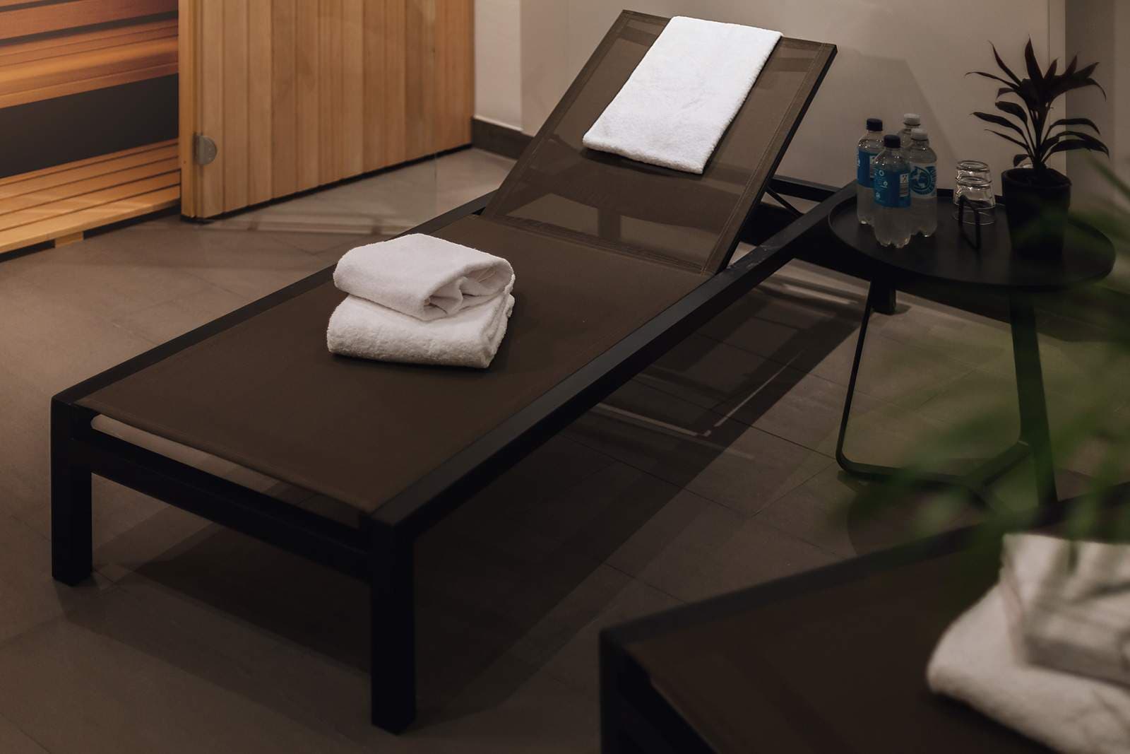 Holiday Inn – the niu, Belt Frankfurt Eschborn Ansicht 10