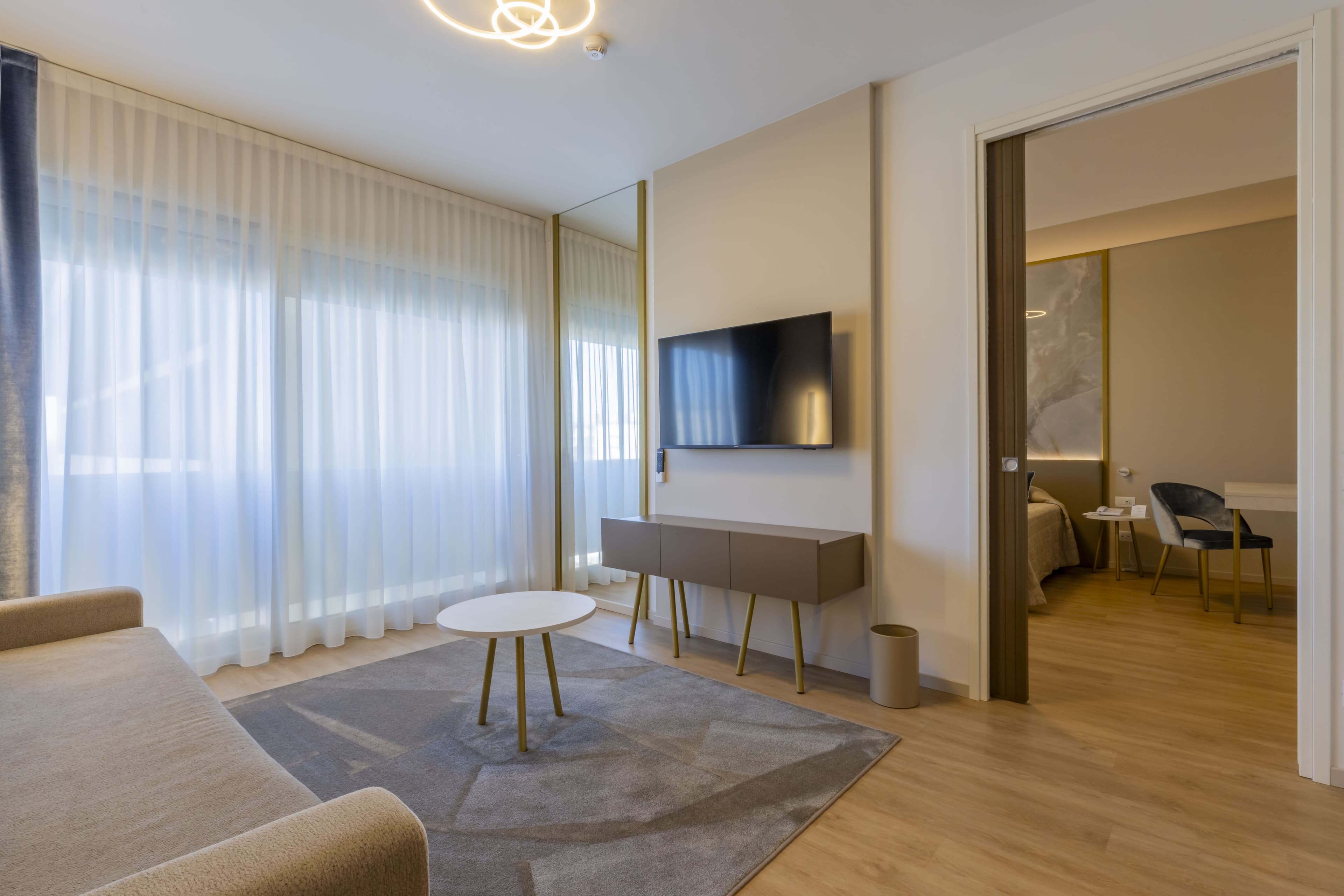 Hotel Savoia Thermæ & SPA Ansicht 9