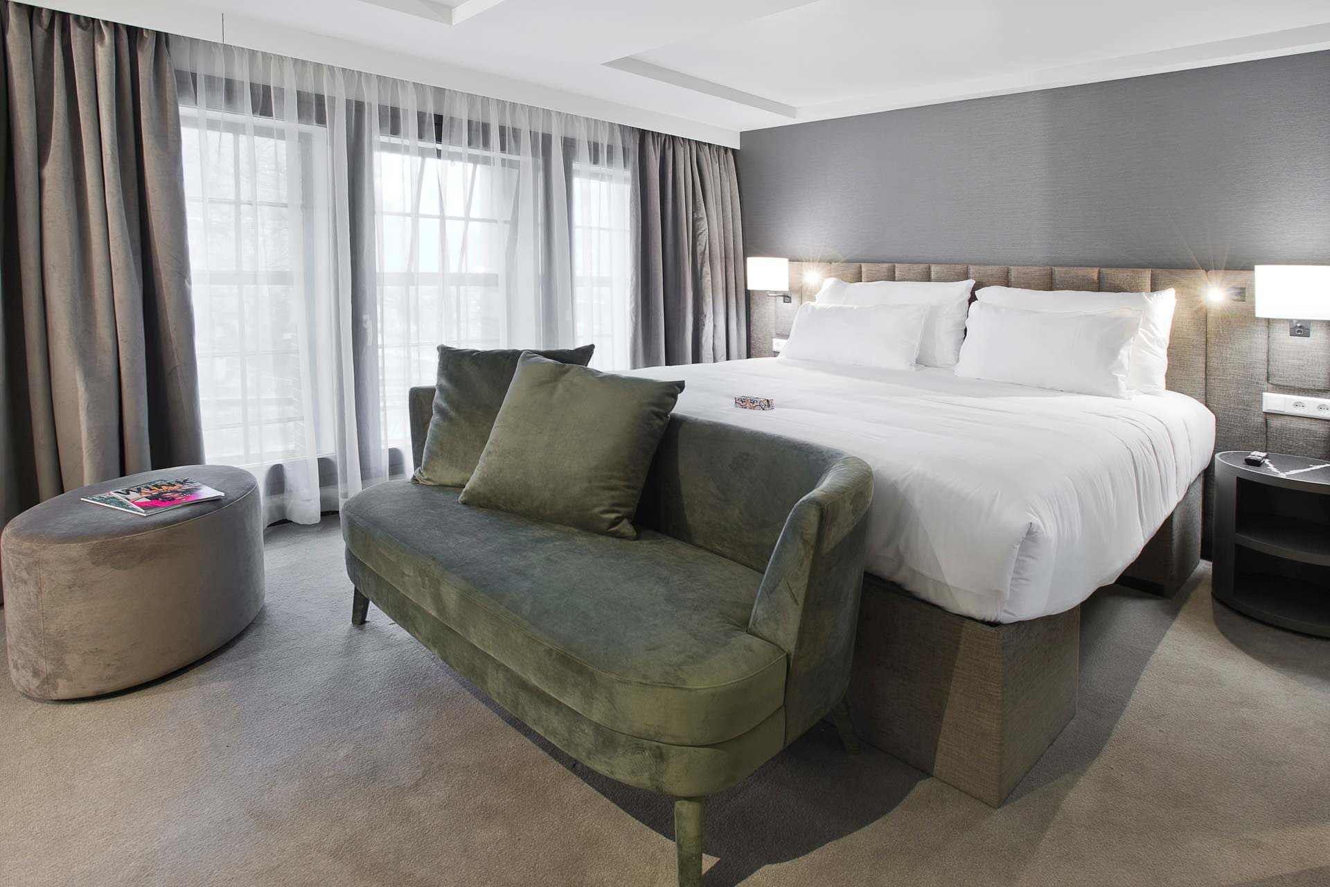 Pestana Amsterdam Riverside Ansicht 4