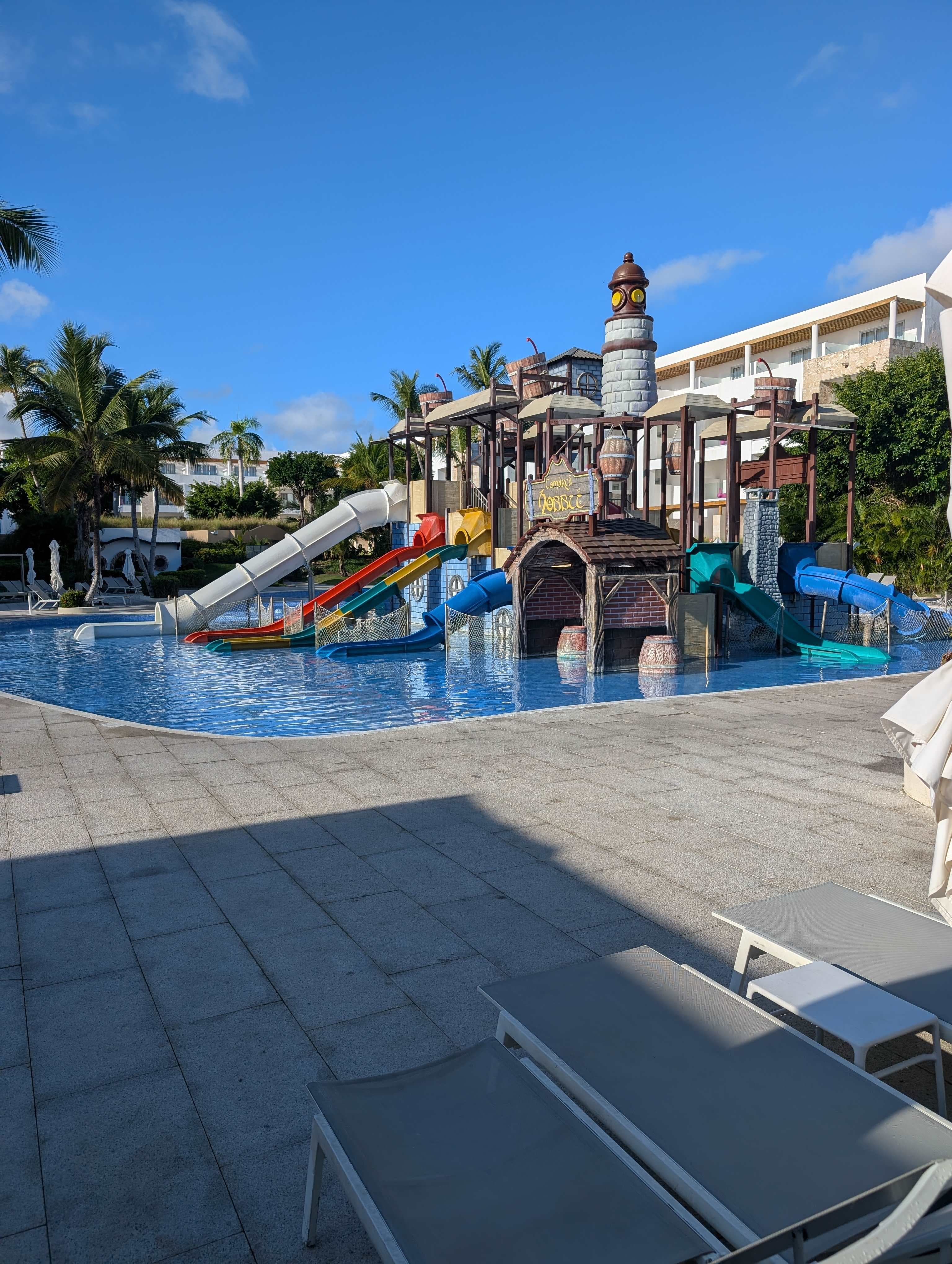 Grand Bávaro Princess Ansicht 8