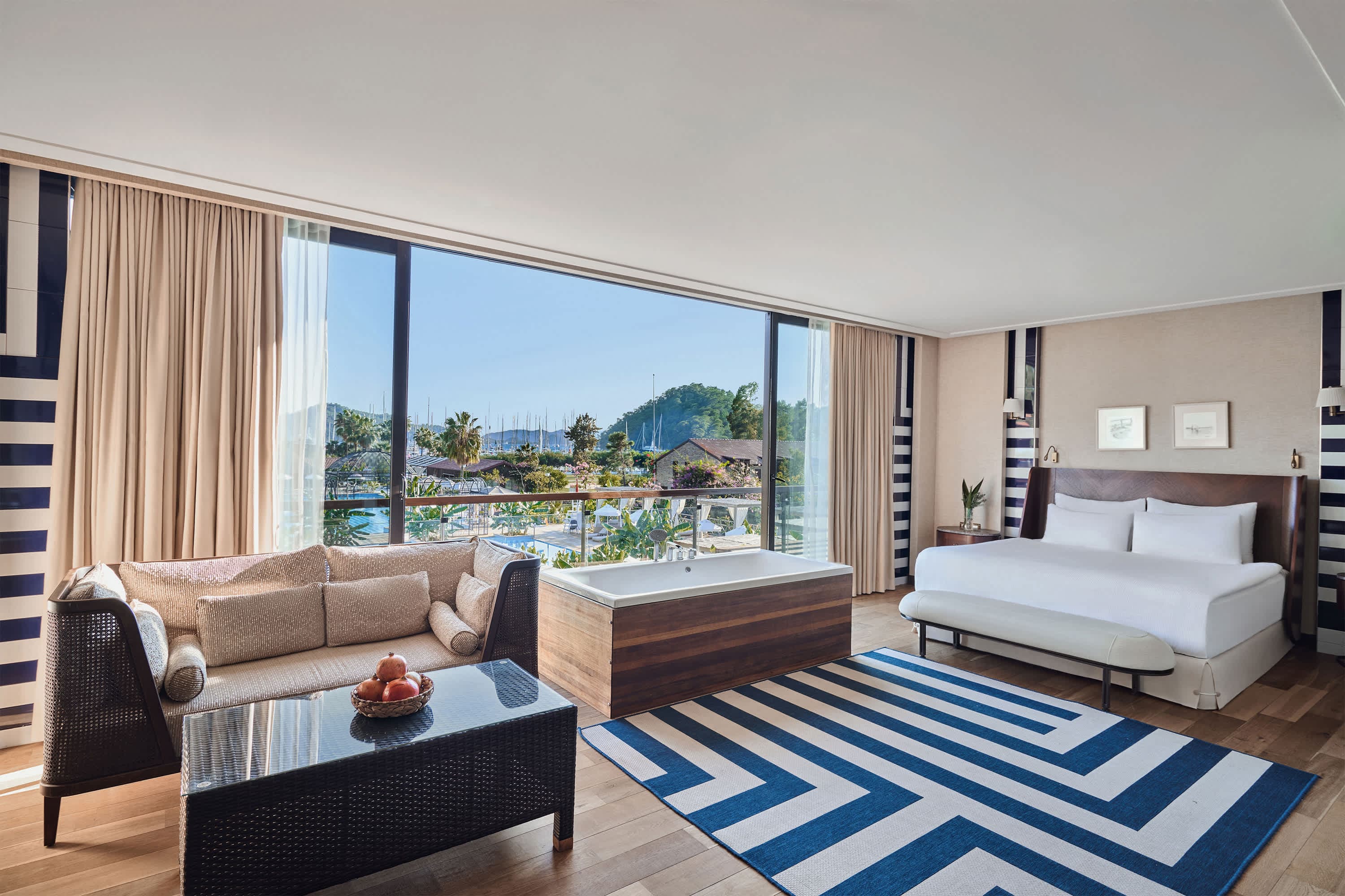 Rixos Premium Göcek Ansicht 6