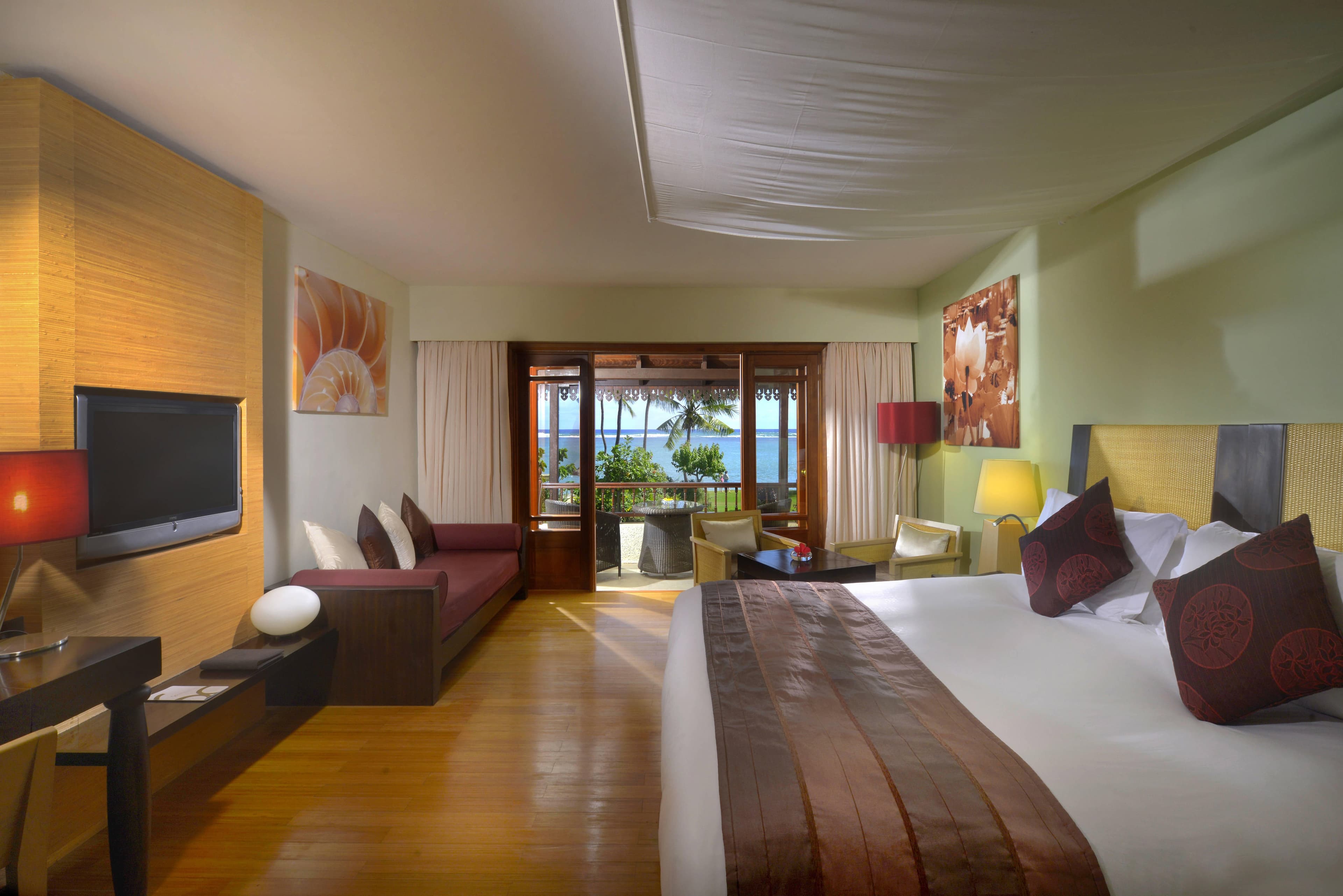 Sofitel Imperial Resort & Spa Ansicht 5