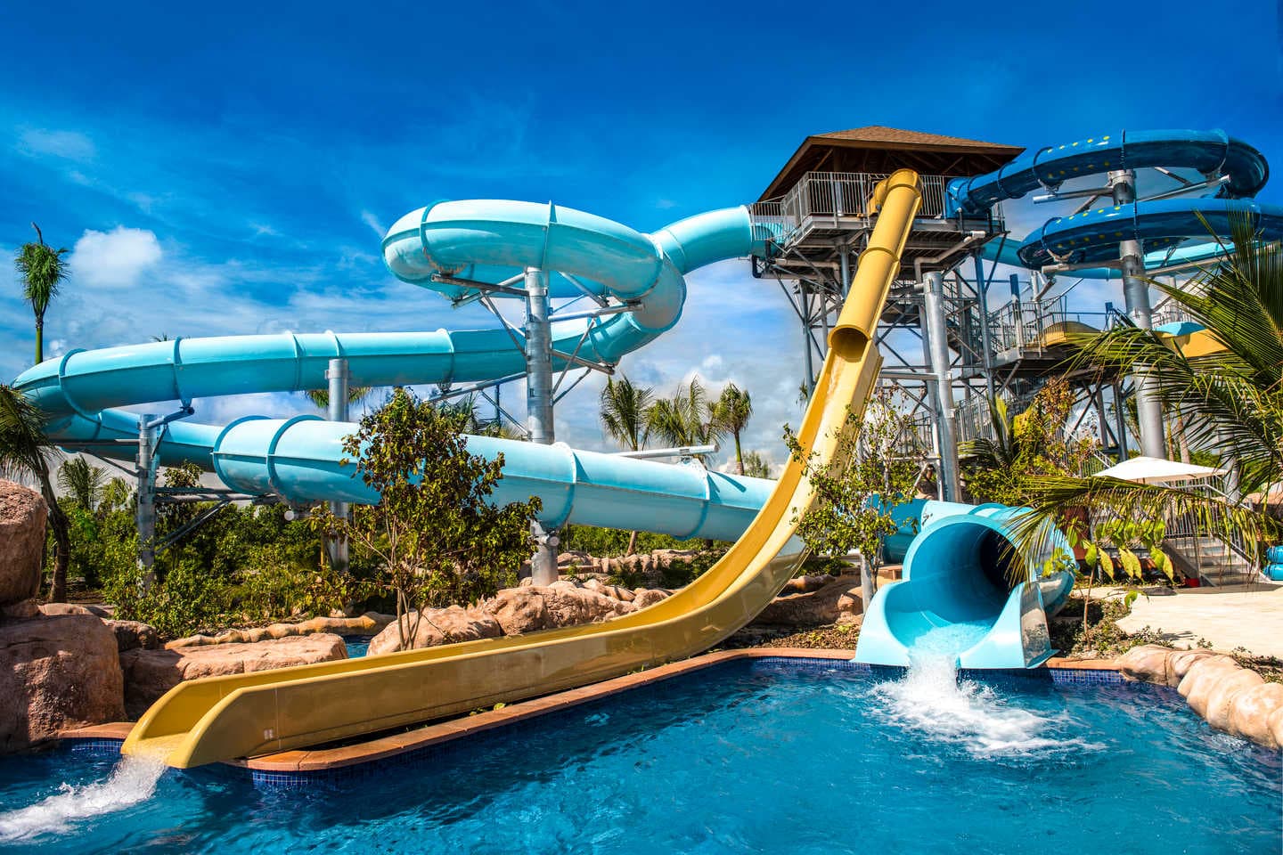 Hyatt Ziva Cap Cana Ansicht 10