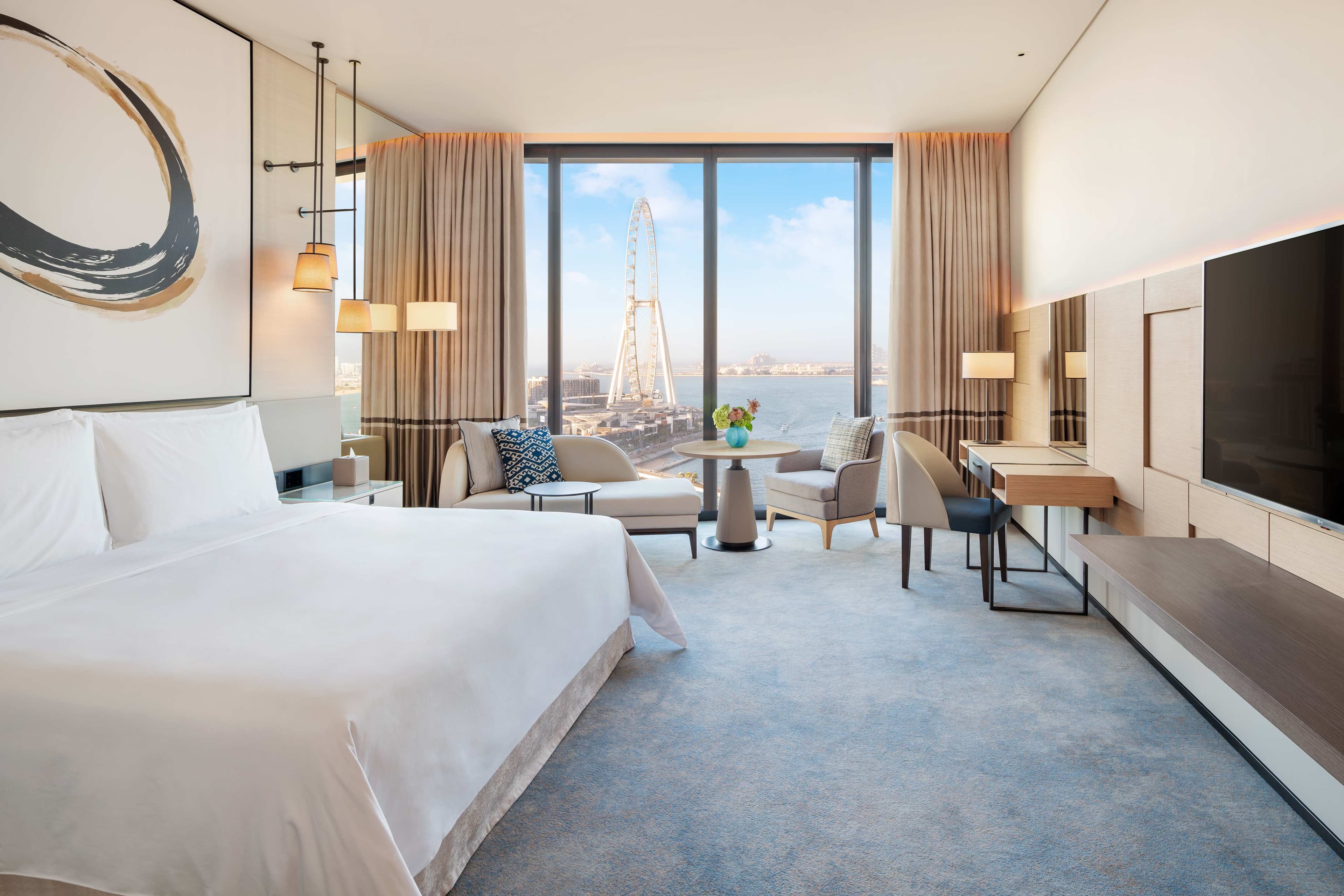 Address Beach Resort Ansicht 5