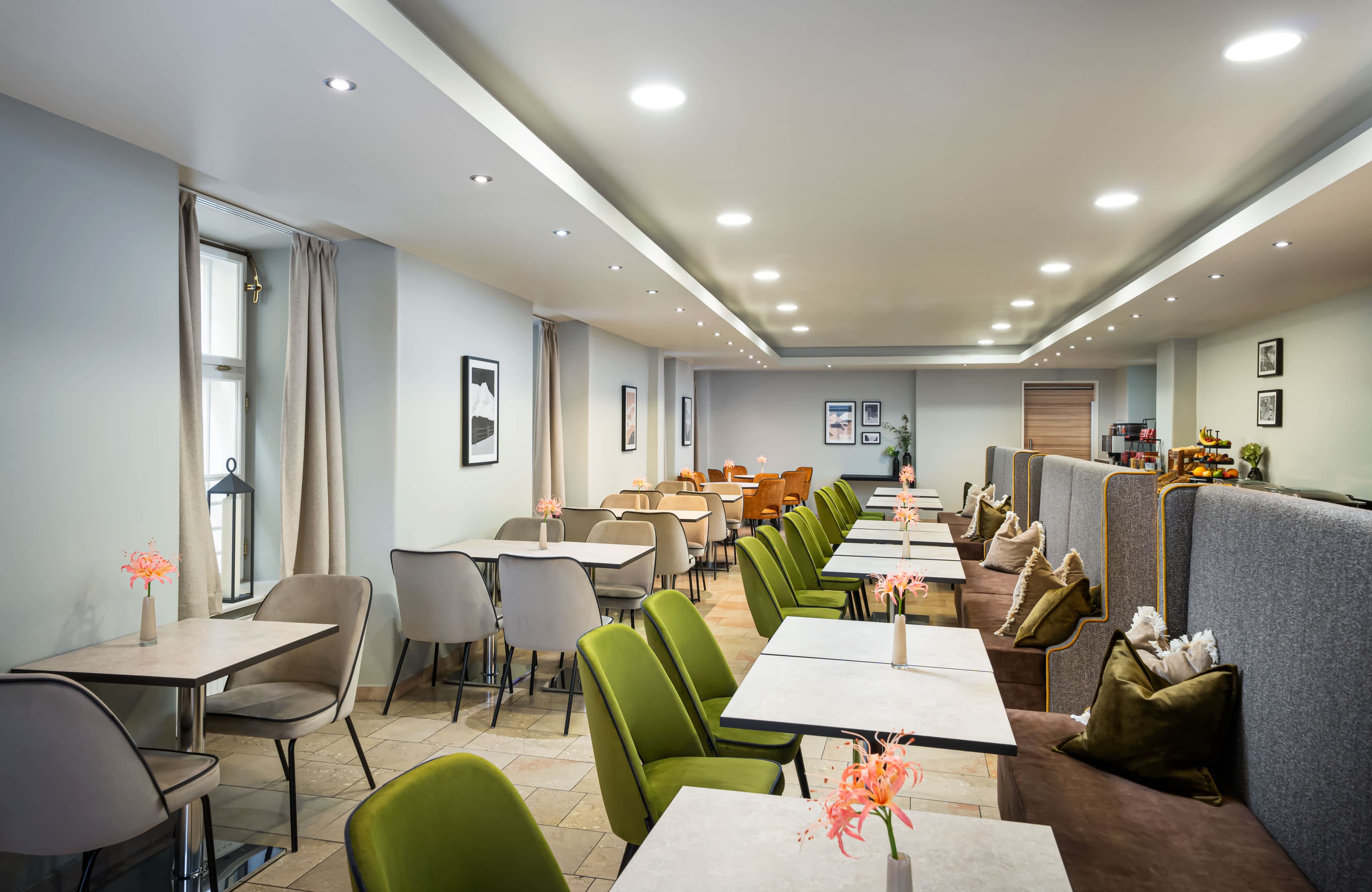 Leonardo Boutique Hotel Salzburg Gablerbräu Ansicht 8
