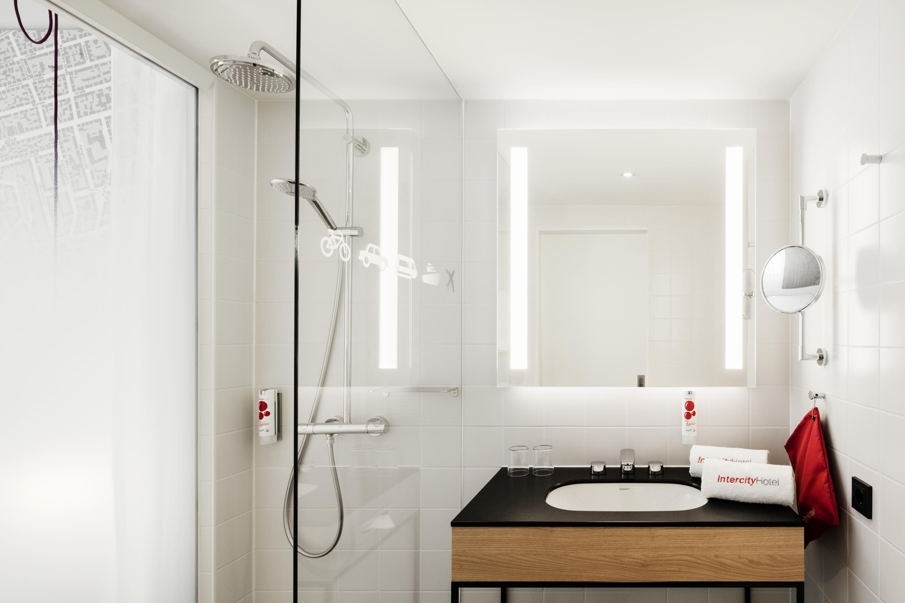 IntercityHotel Braunschweig Ansicht 5