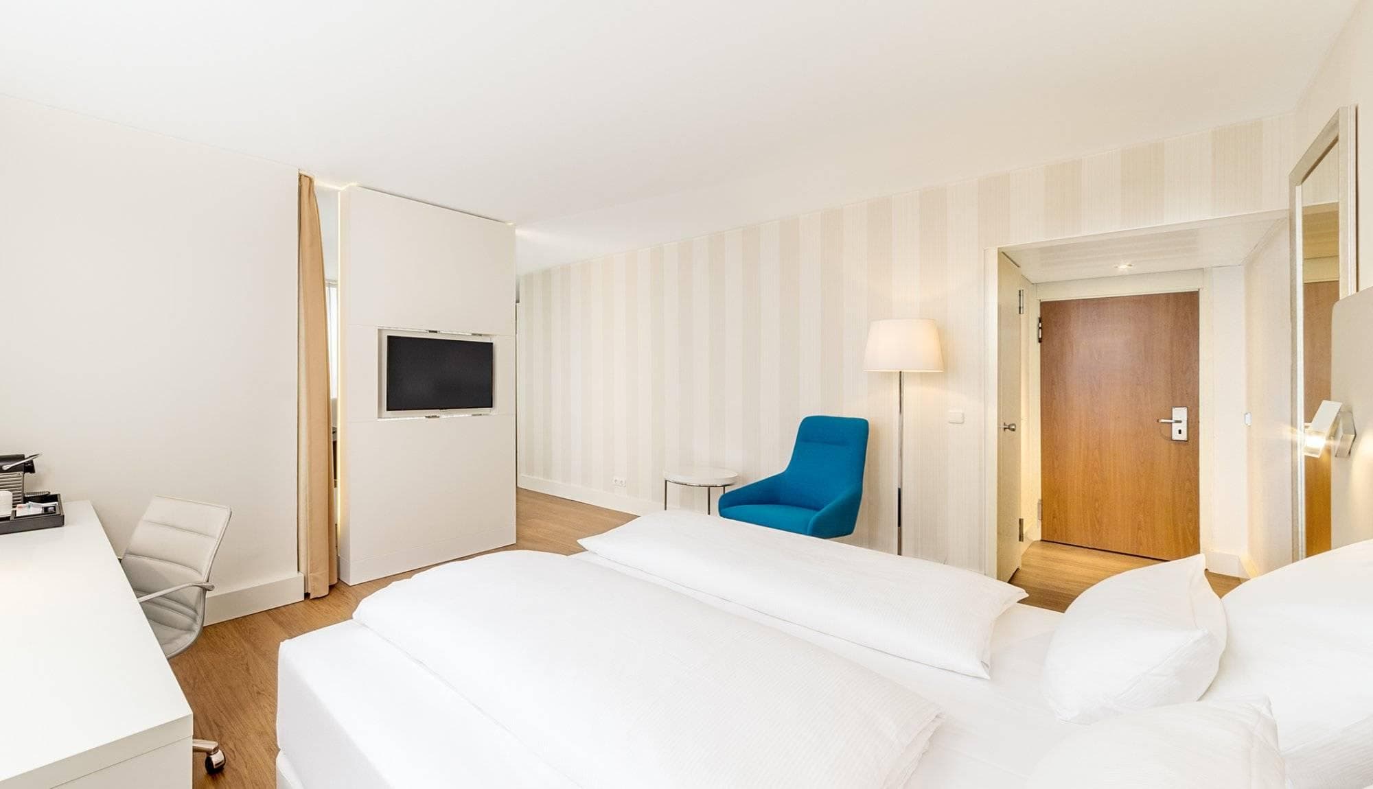 Hotel NH Erlangen Ansicht 6