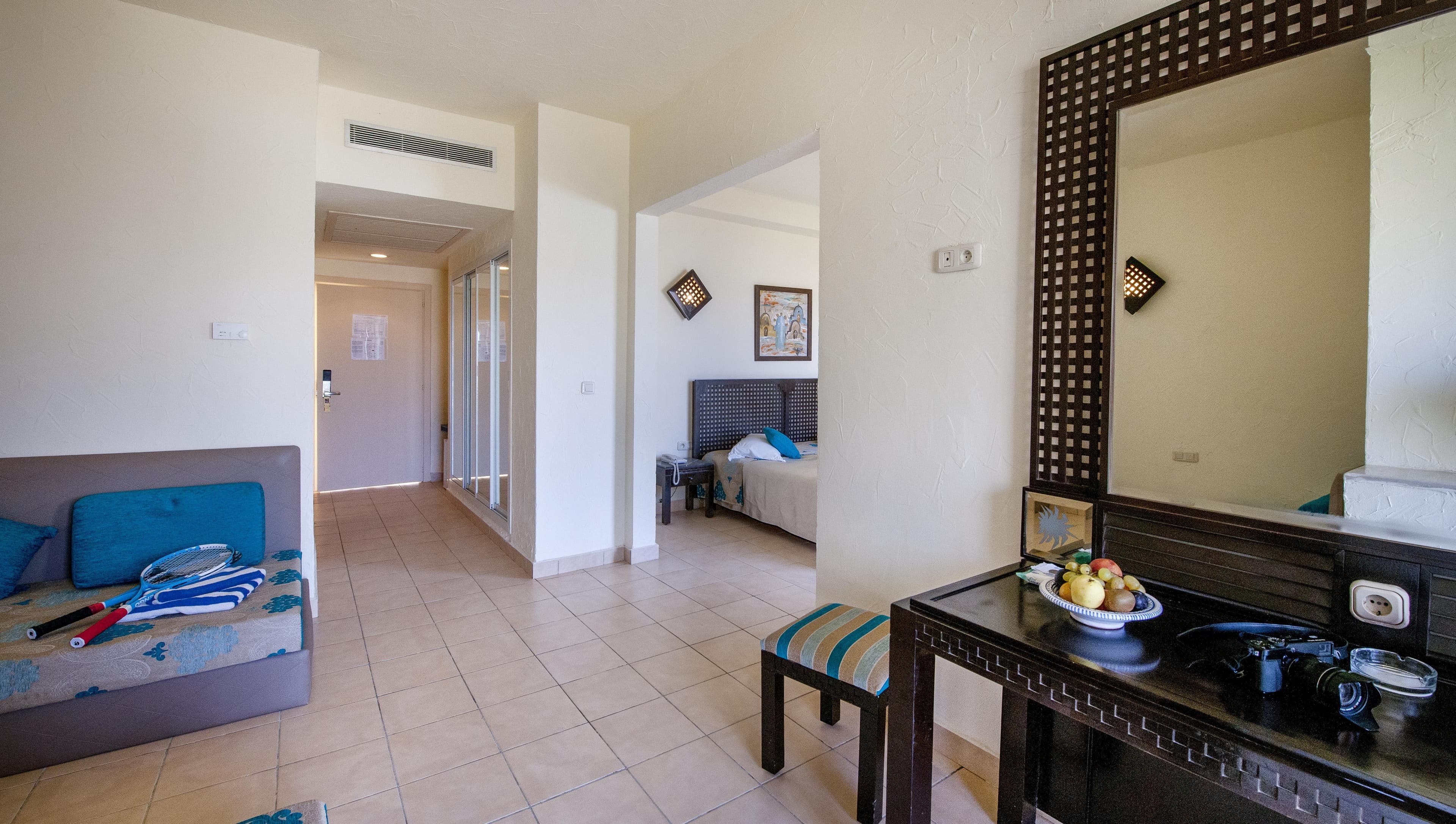 Welcome Meridiana Djerba Hotel Ansicht 4