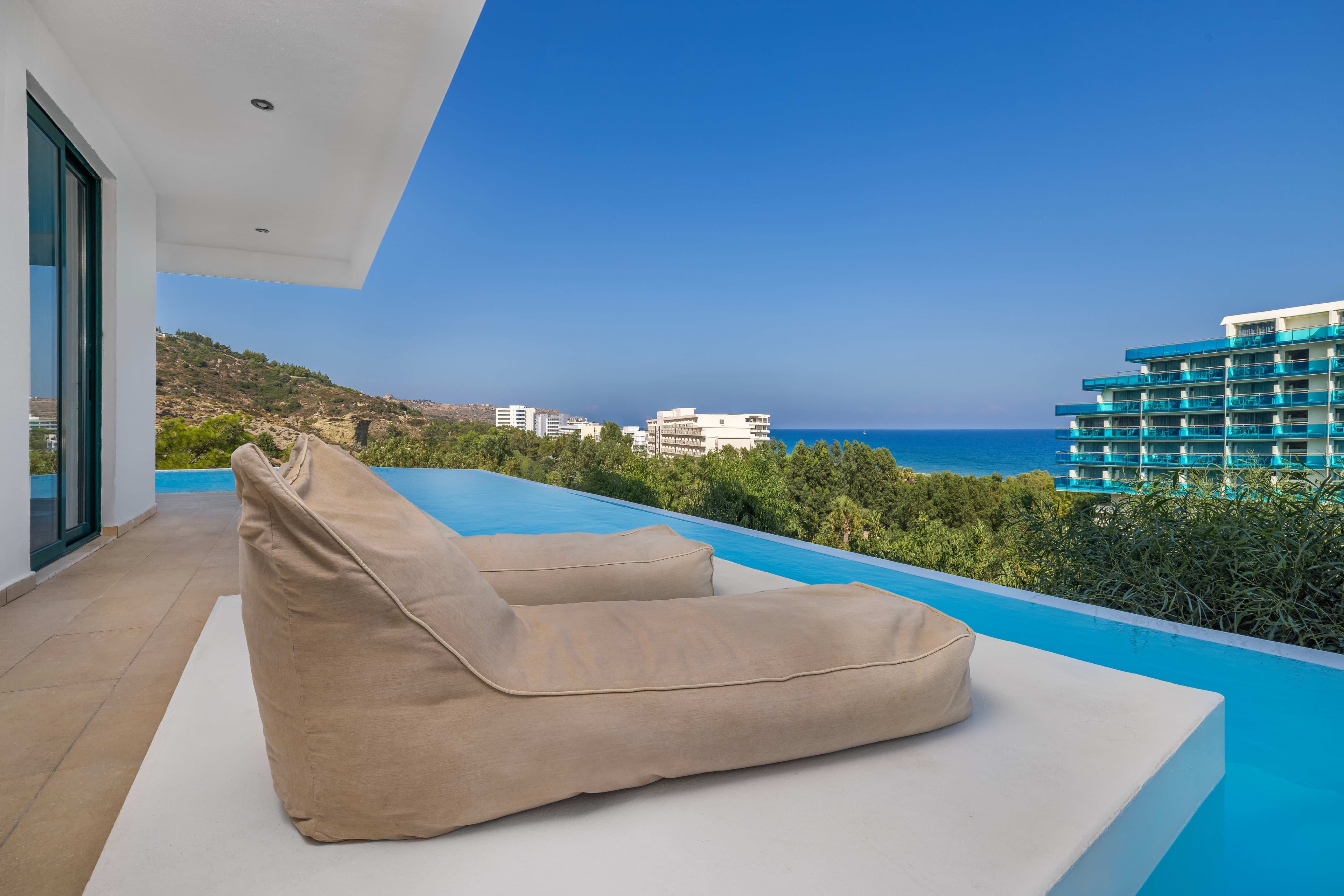 allsun Hotel Calypso Palace Ansicht 4