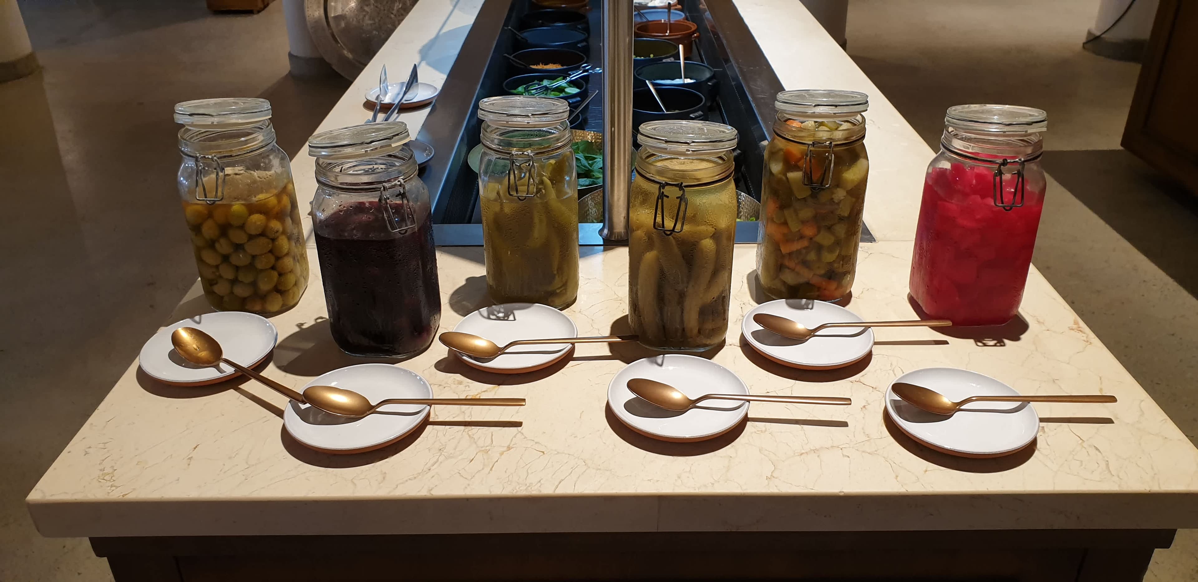Al Seef Heritage Hotel Dubai, Curio Collection by Hilton Ansicht 8