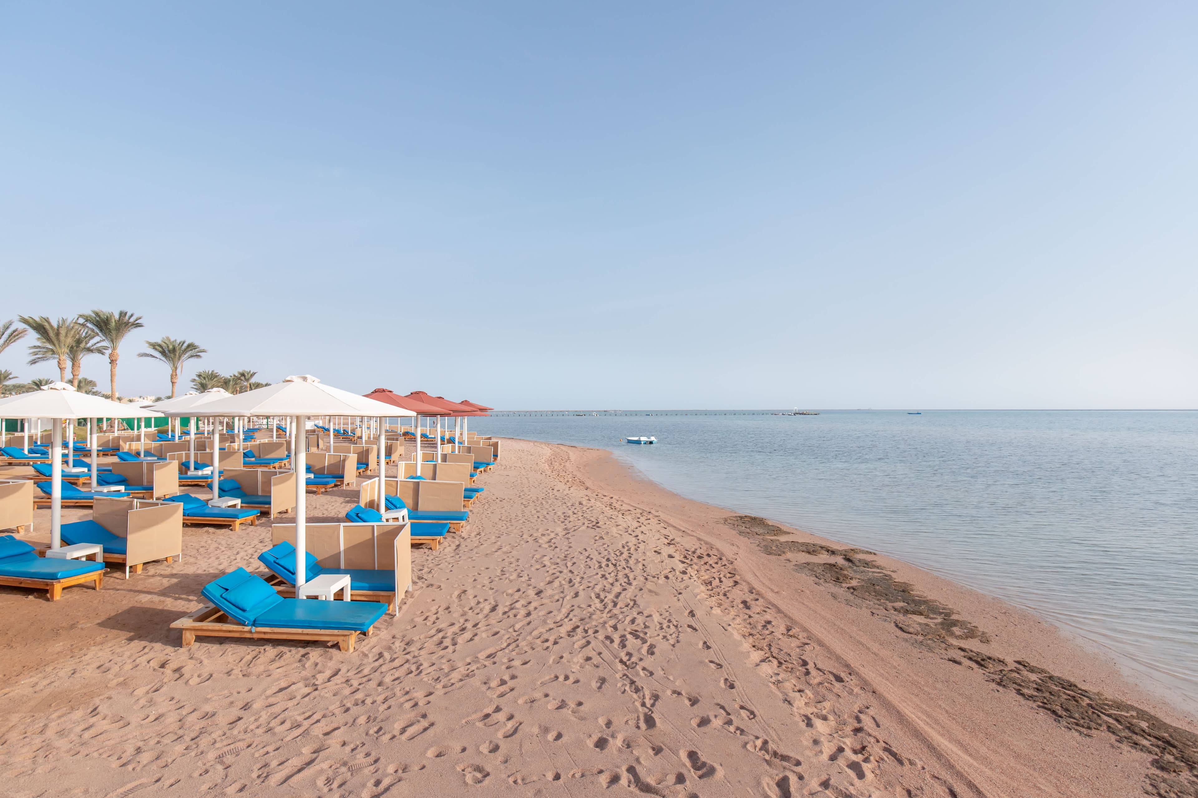 Pickalbatros Laguna Club Resort Ansicht 8