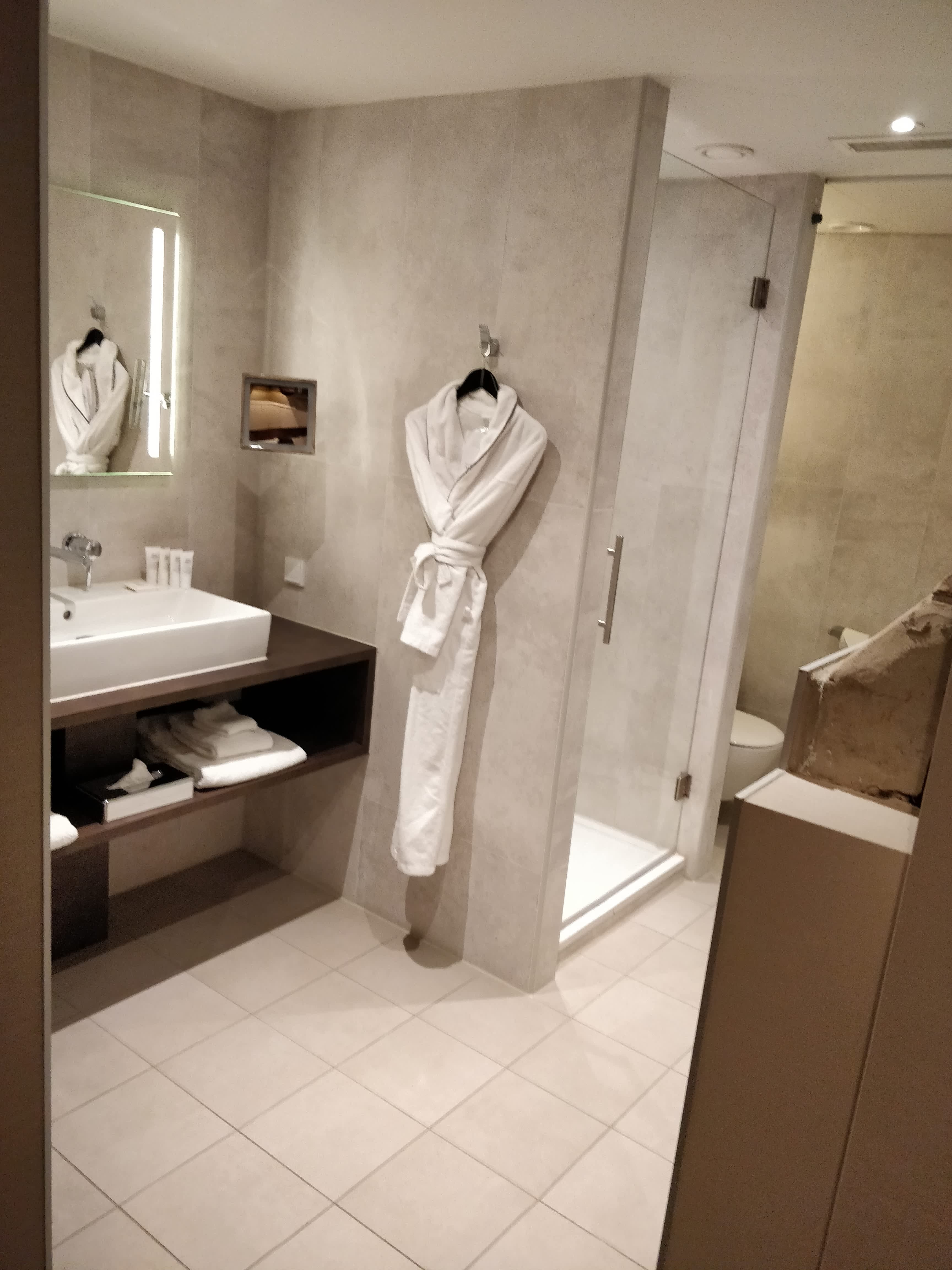 Hotel Nassau Breda, Autograph Collection by Marriott Ansicht 5