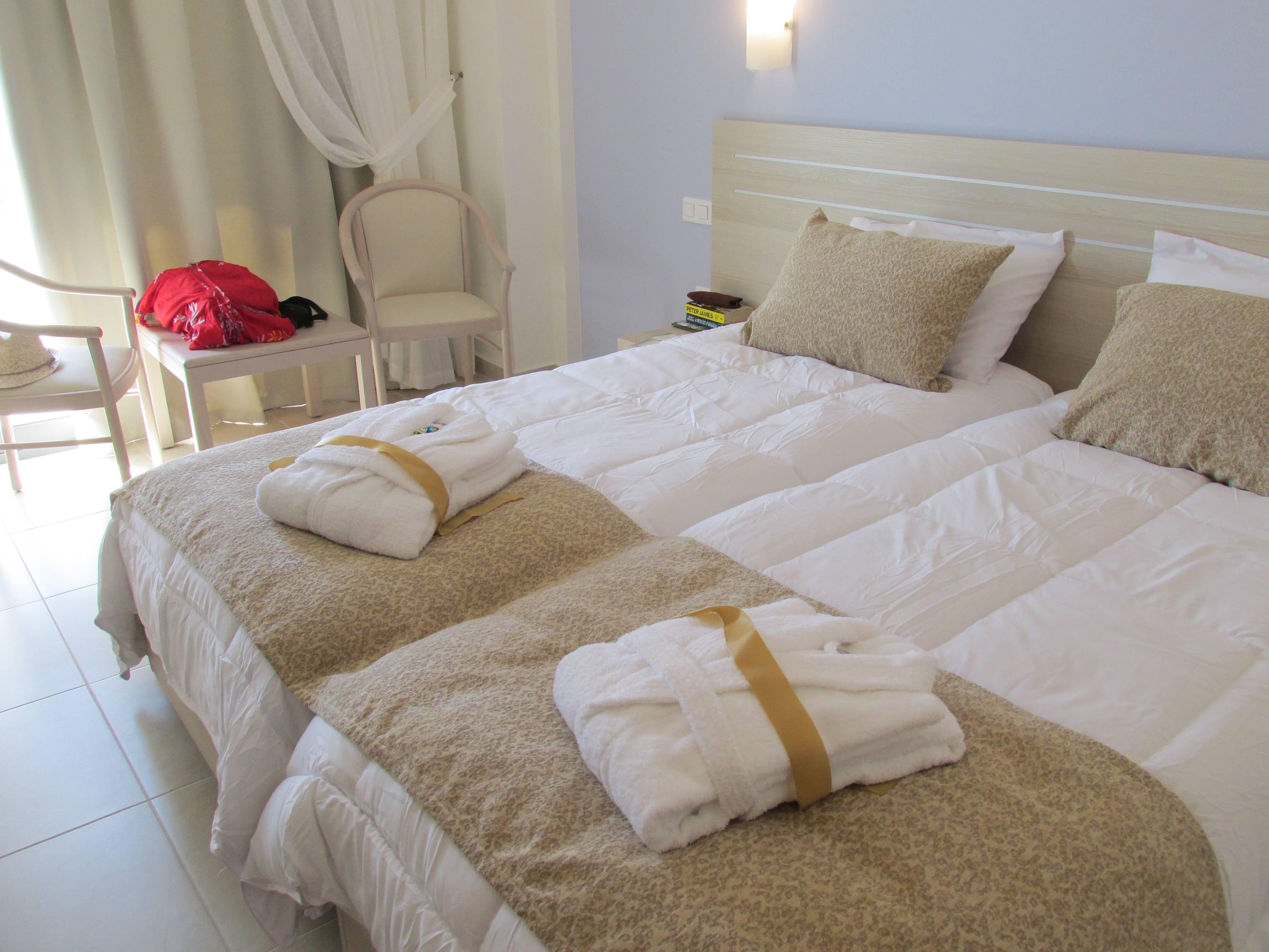Rhodos Horizon Resort Ansicht 5