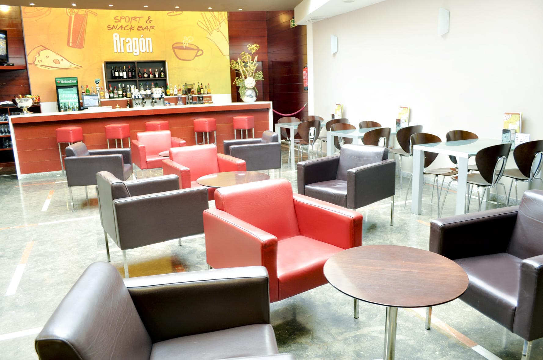 Hotel Catalonia Sagrada Familia Ansicht 6