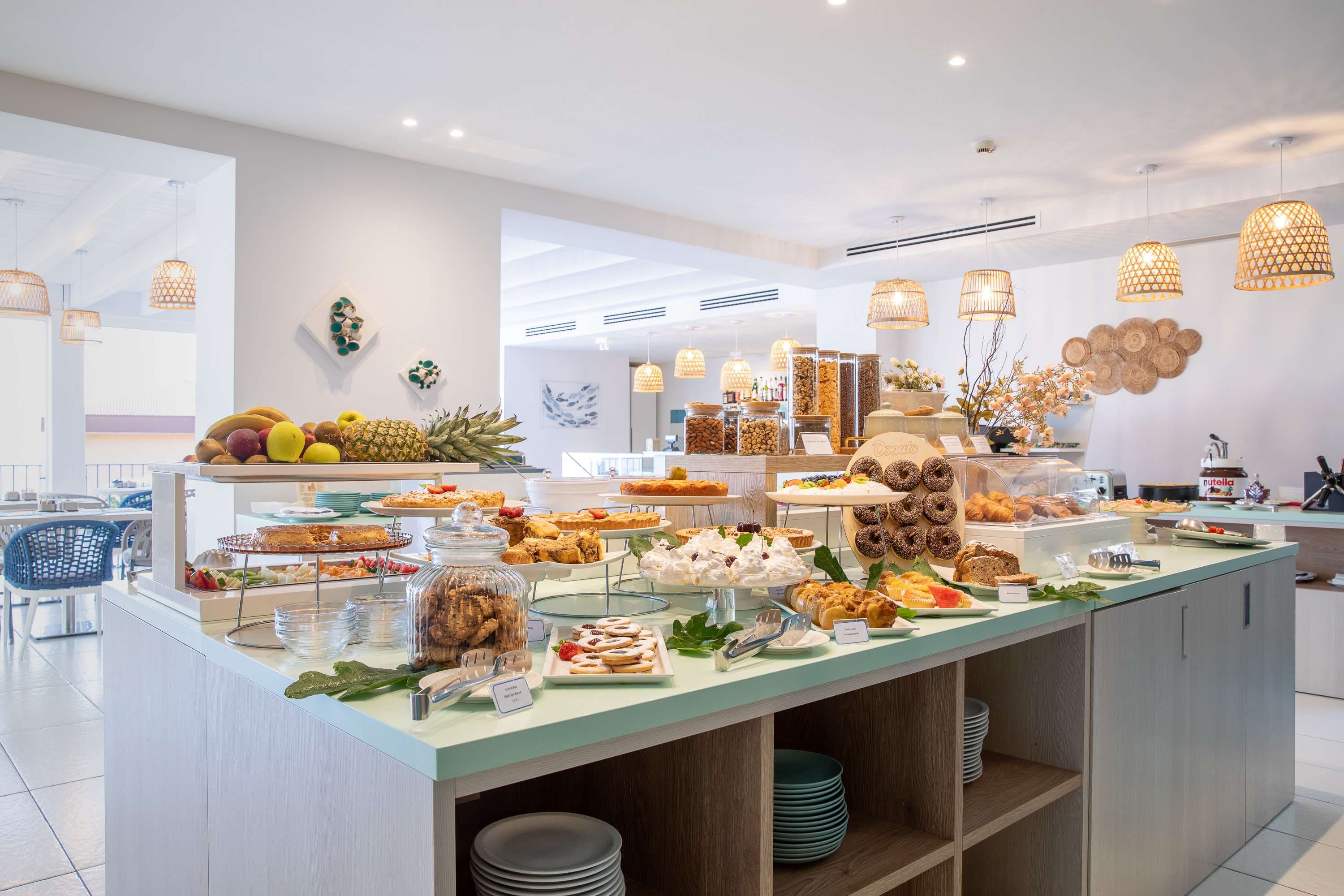 Best Western Hotel Blumarea Ansicht 9