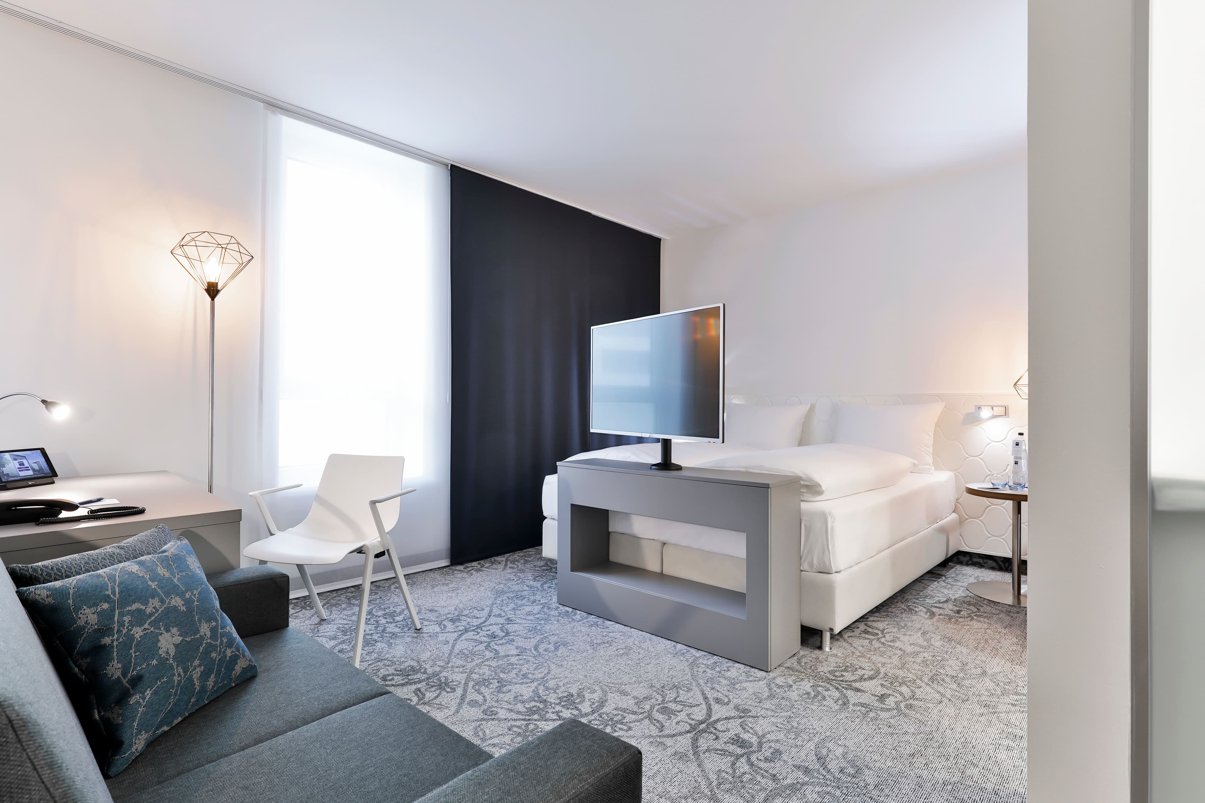Dorint Hotel Düren Ansicht 6