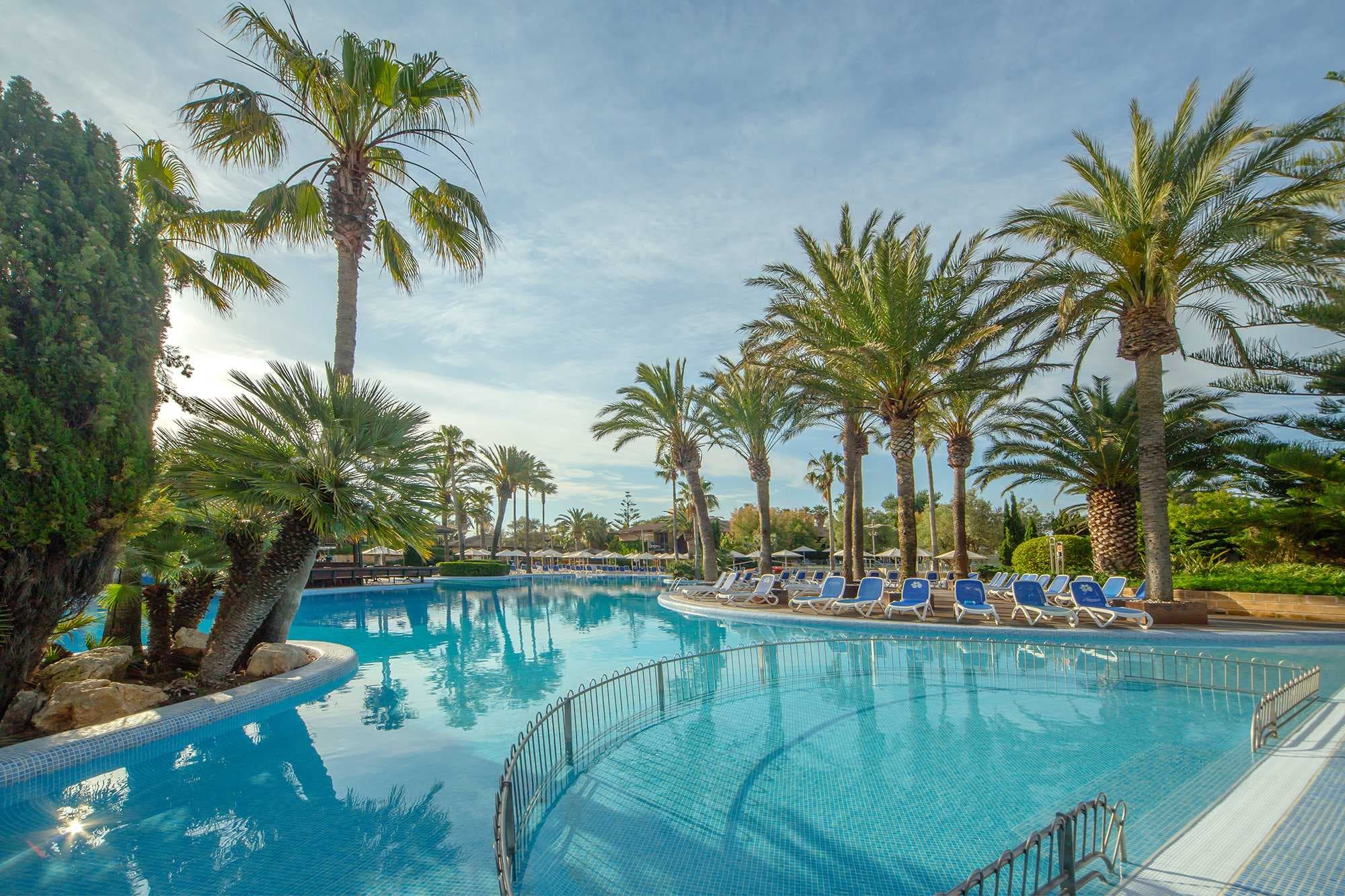 PortBlue Club Pollentia Resort & Spa Ansicht 8