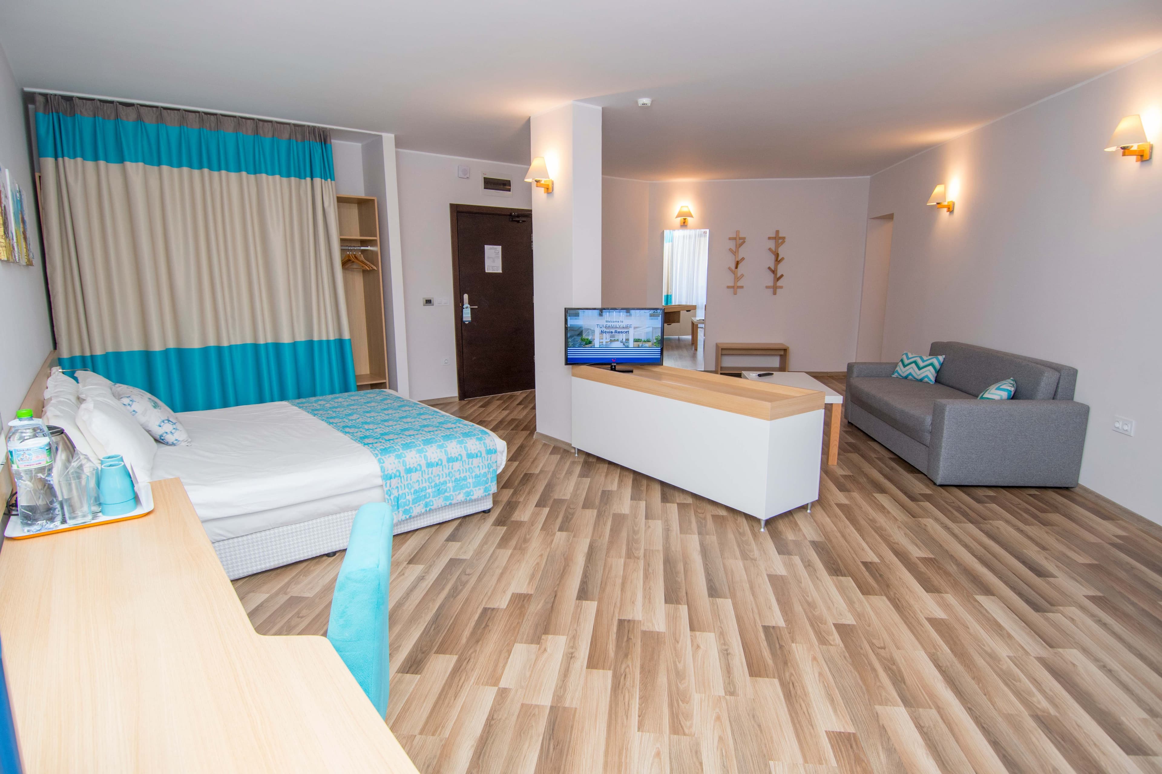 TUI BLUE Nevis Resort Ansicht 5