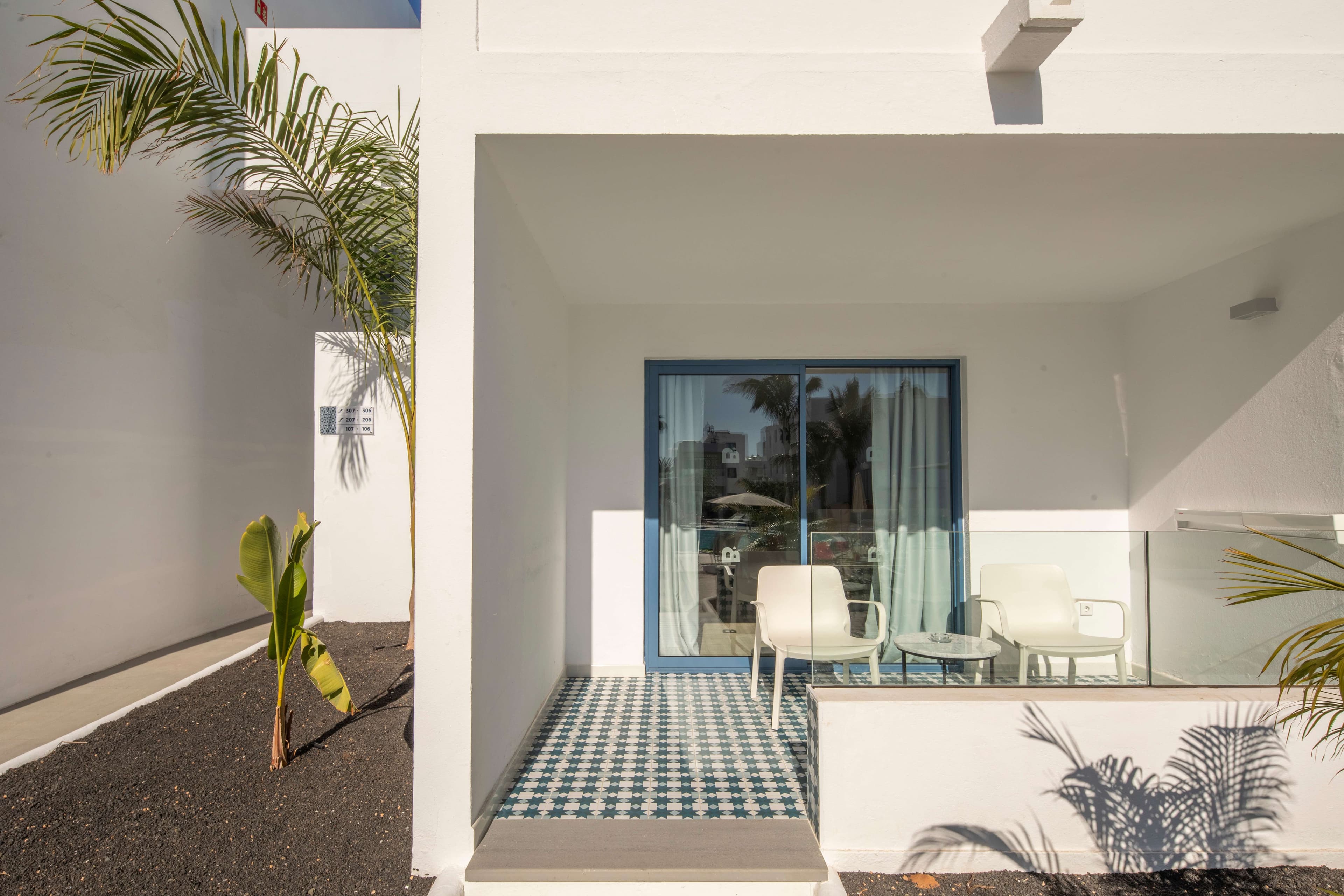Oasis Lanz Beach Mate Ansicht 7