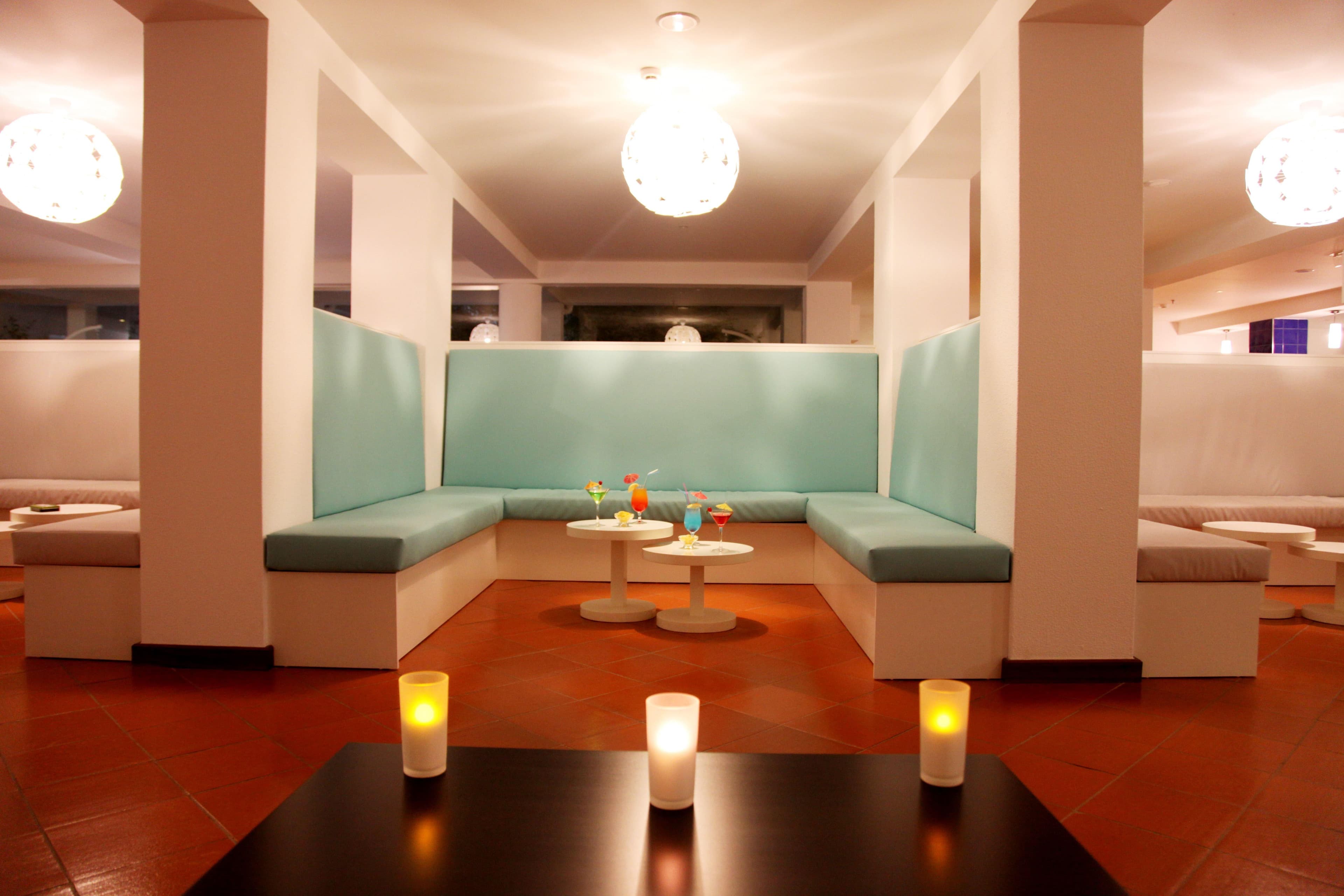 Carvi Beach Hotel Ansicht 9