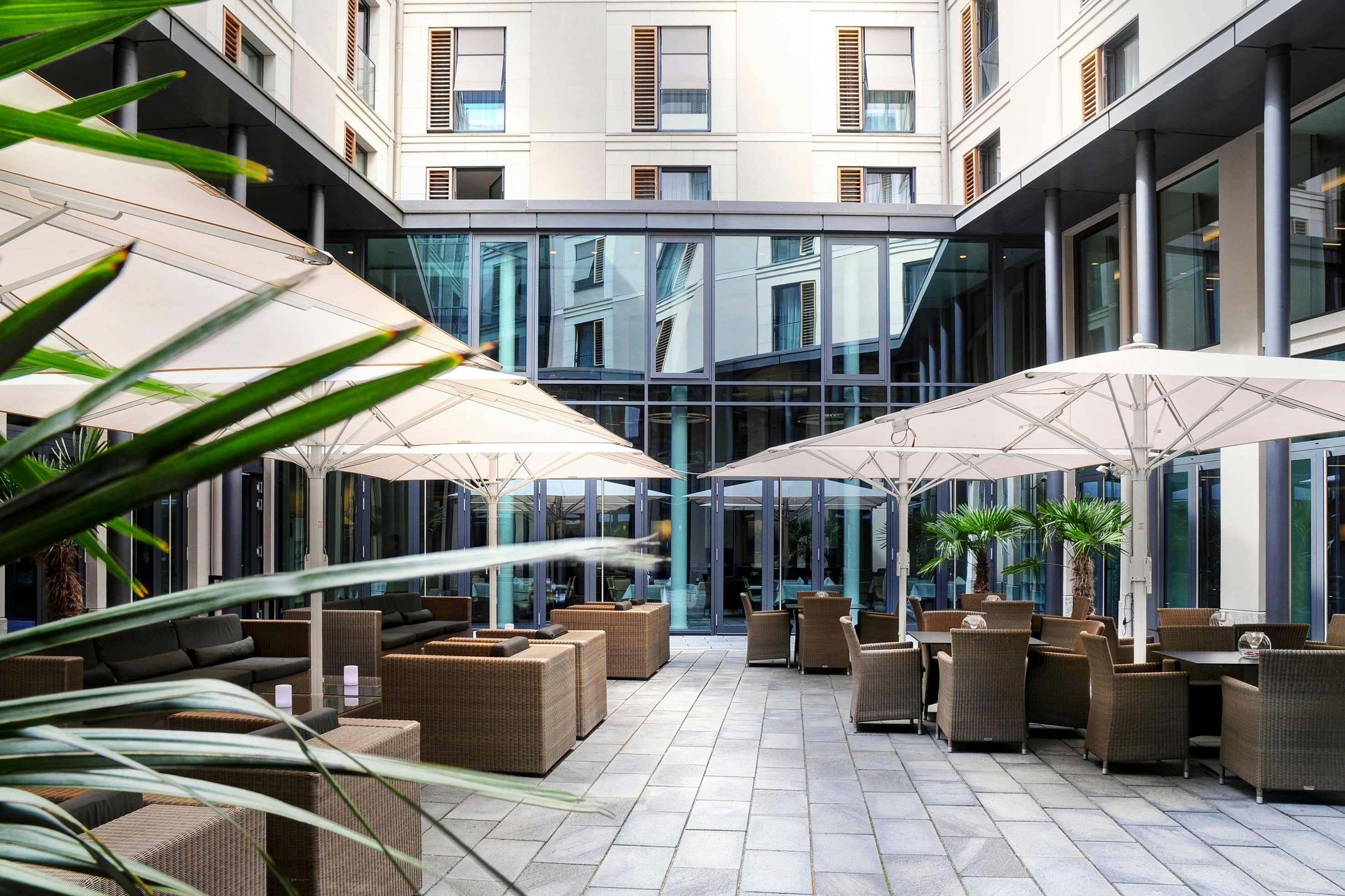INNSiDE by Meliá Dresden Ansicht 8