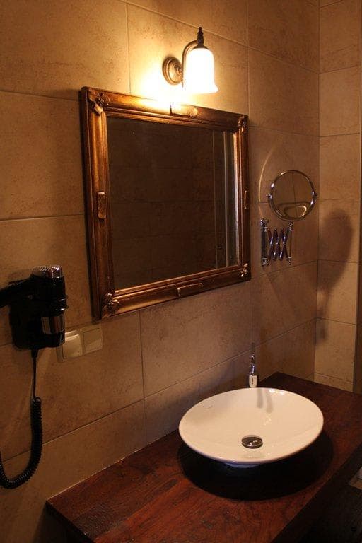 Hotel Villa Turka Ansicht 6