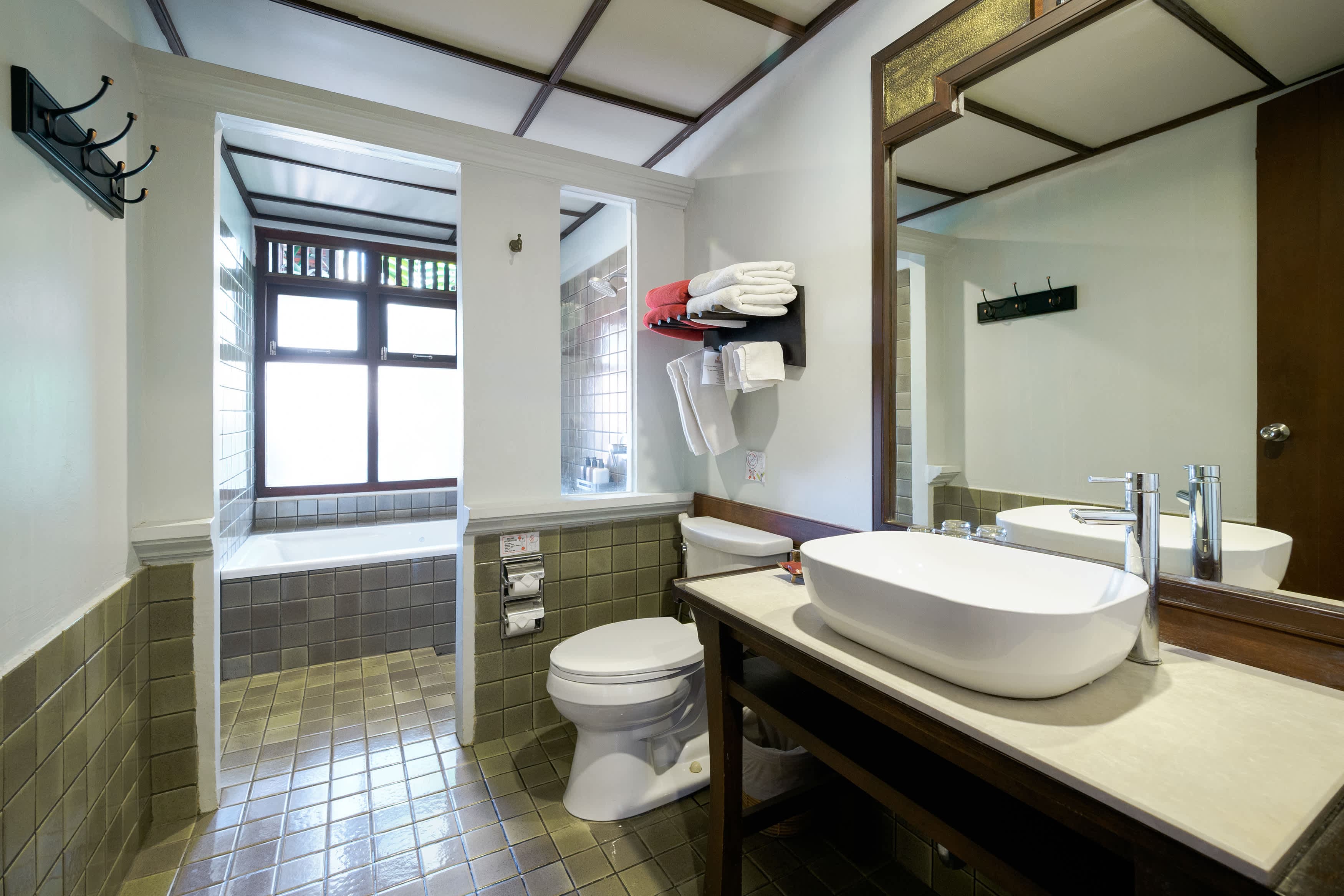 Khaolak Bhandari Resort & Spa Ansicht 4