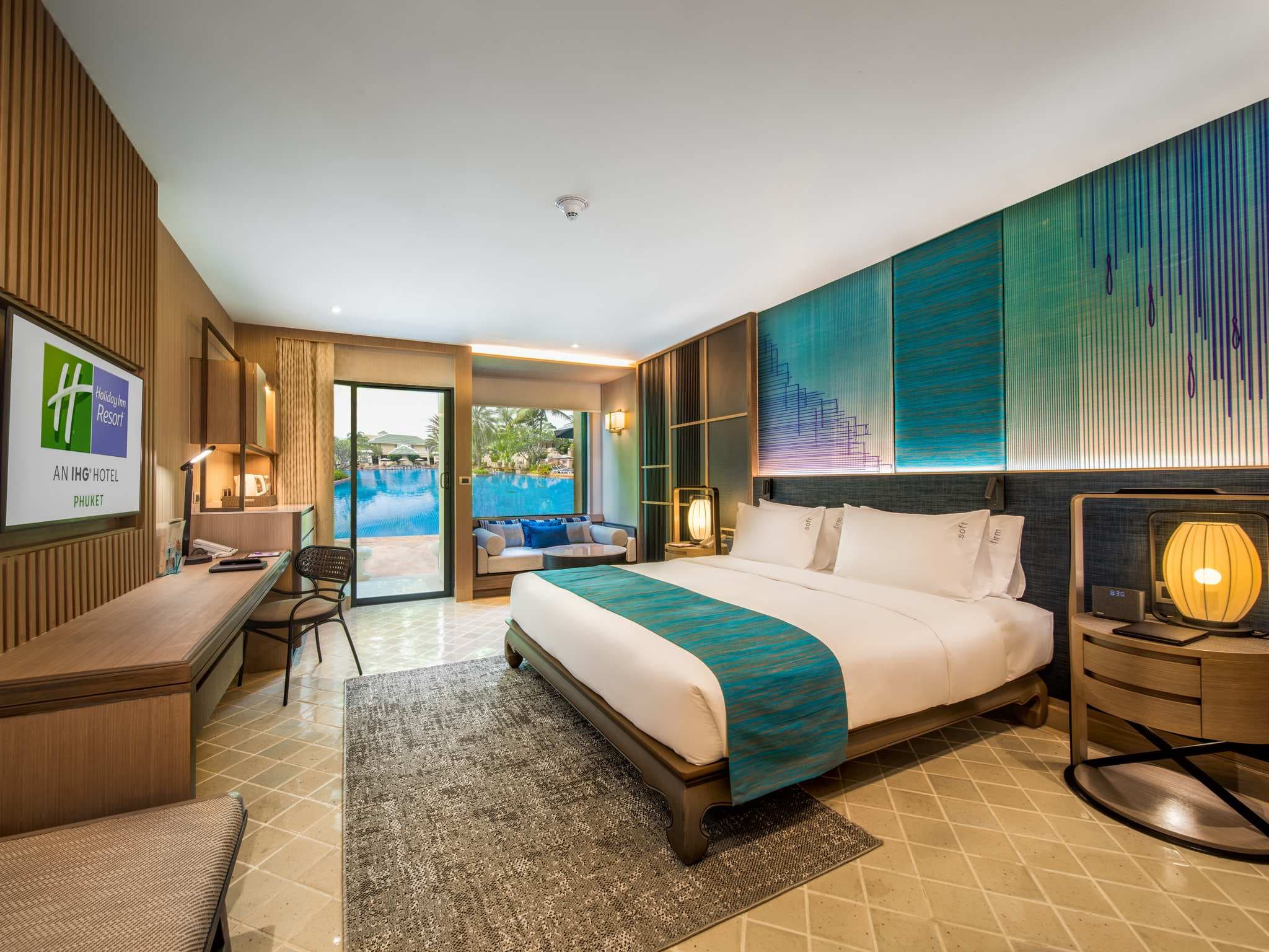 Holiday Inn Resort Phuket Ansicht 4