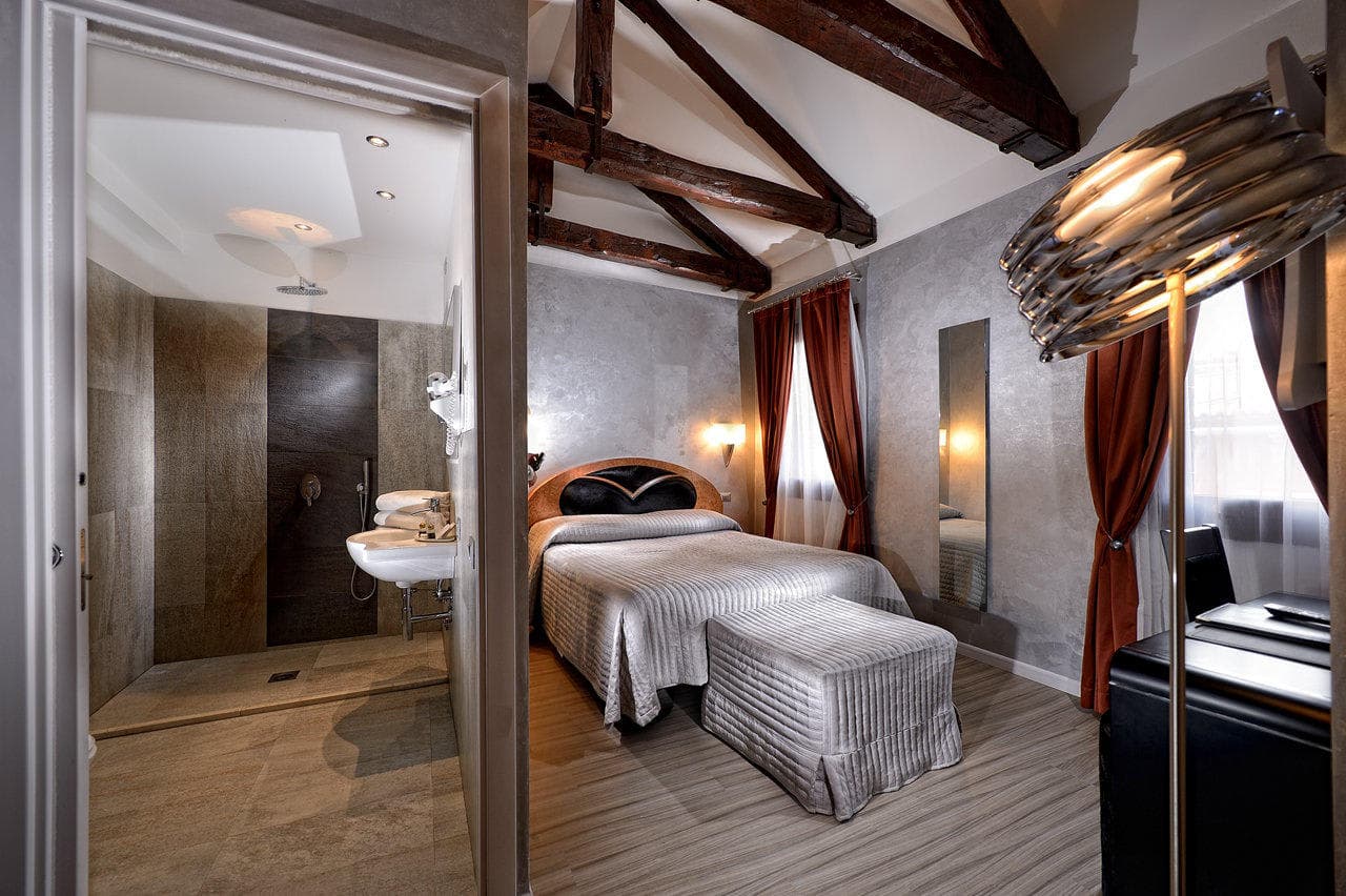 Hotel Paganelli Ansicht 6