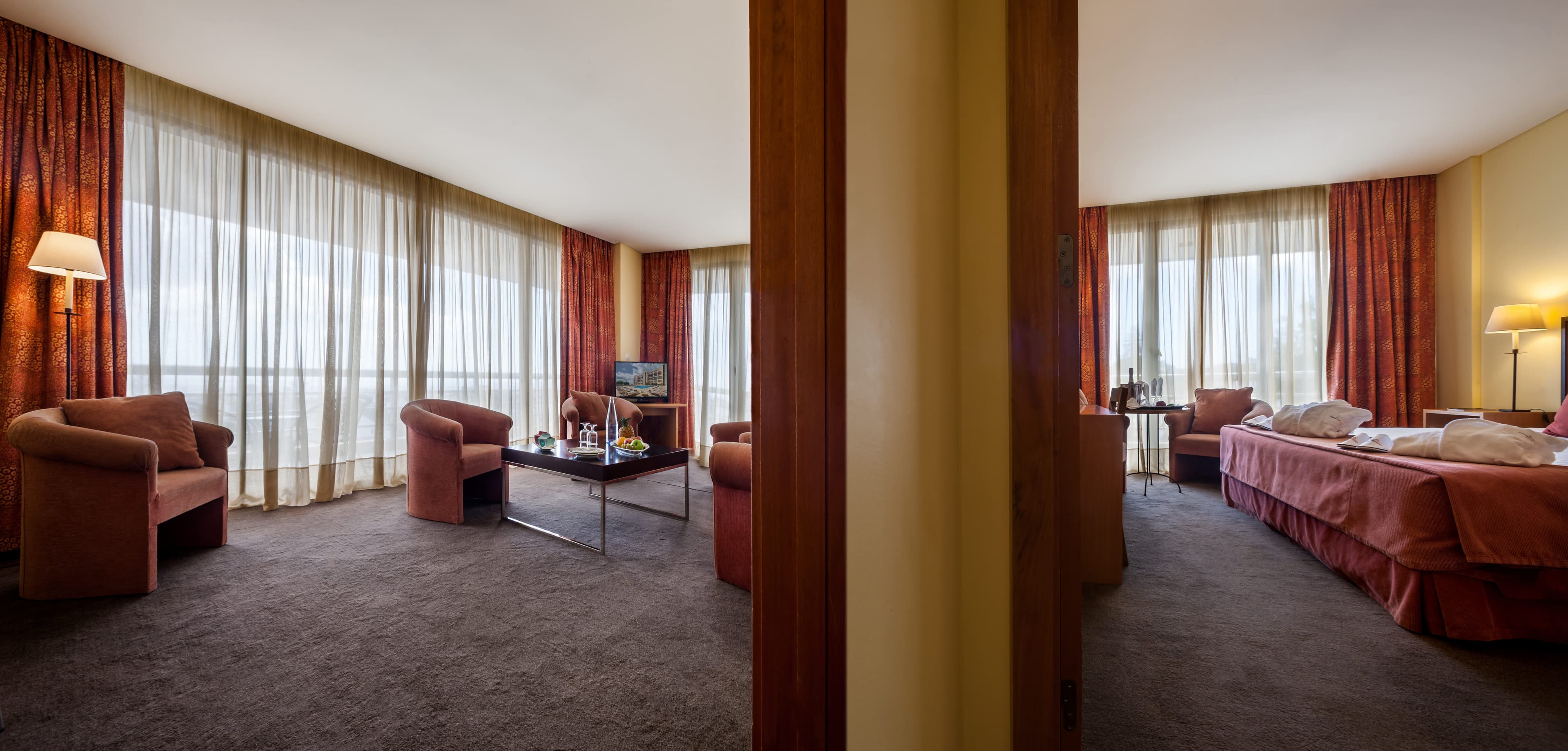 Sao Miguel Park Hotel Ansicht 9
