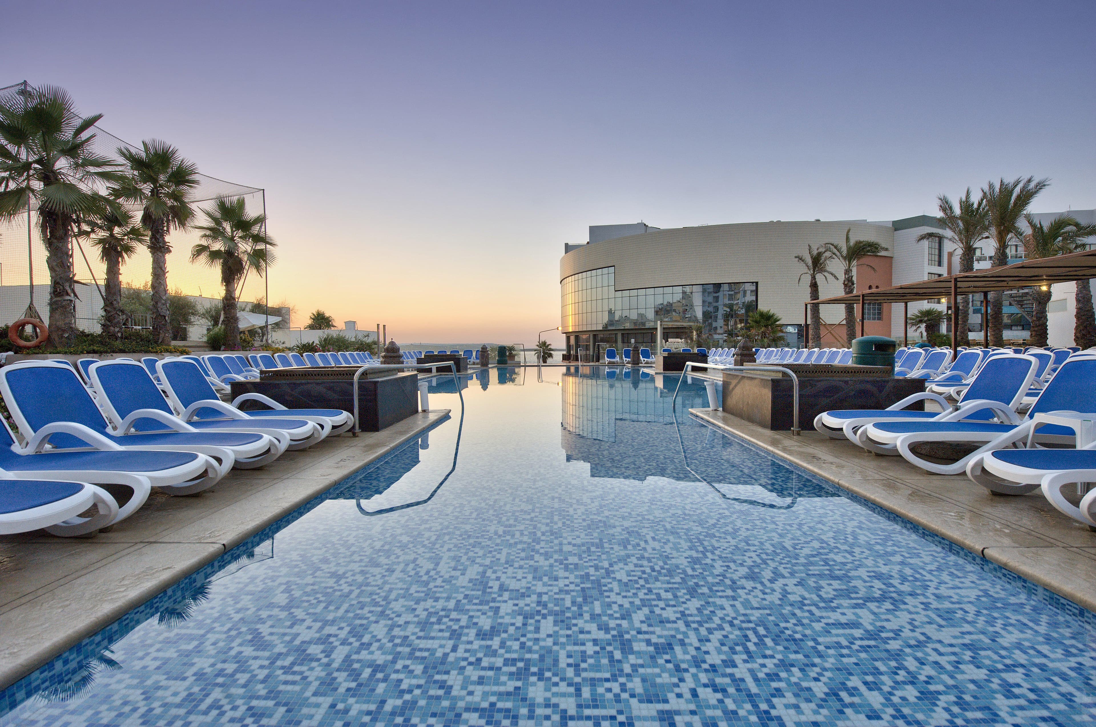 db San Antonio Hotel + Spa Ansicht 7