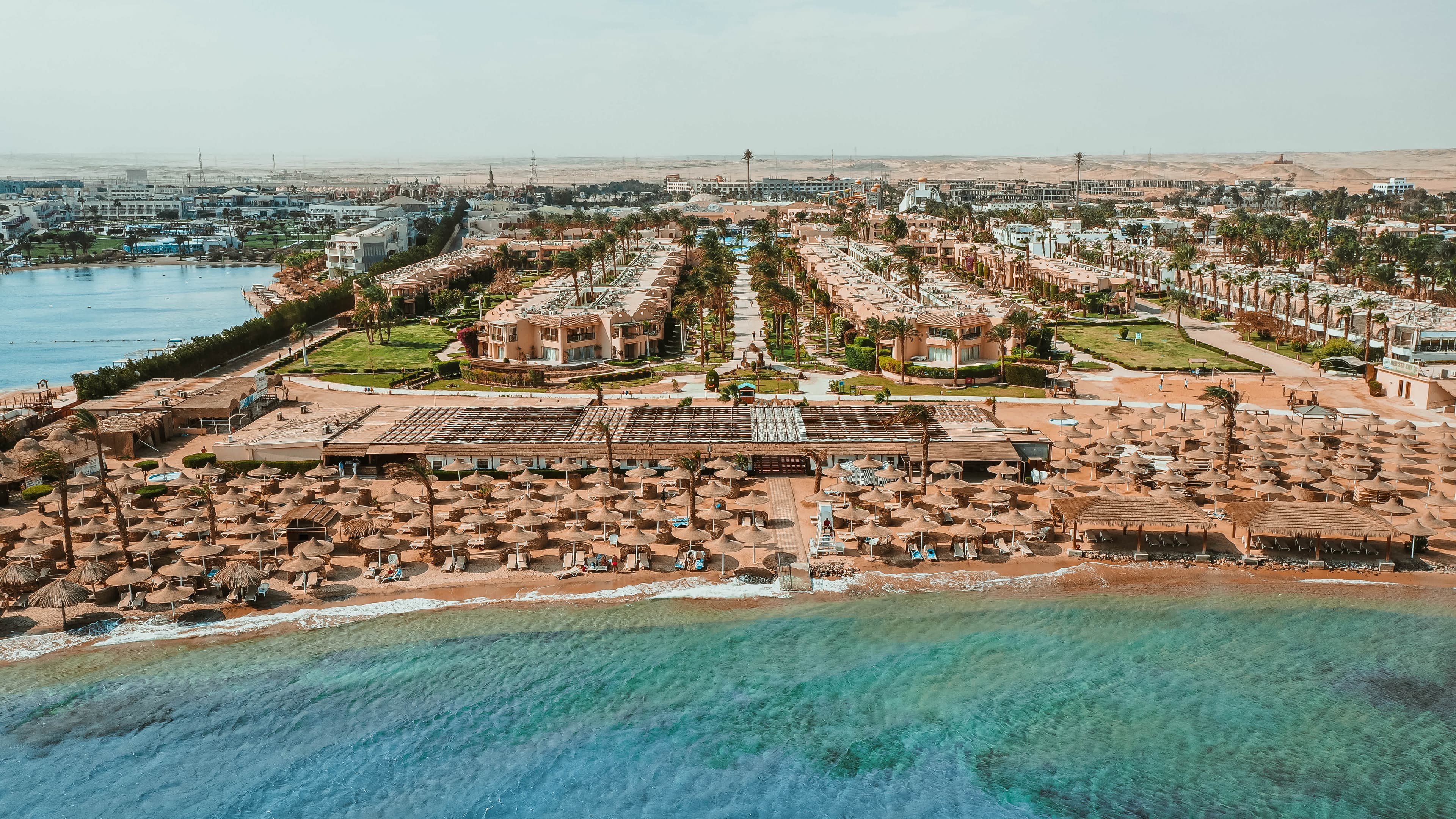 Ali Baba Palace Resort Ansicht 7