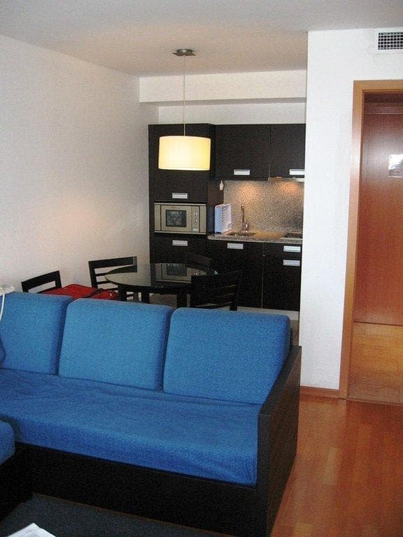 Antillia Hotel Apartments Ansicht 6
