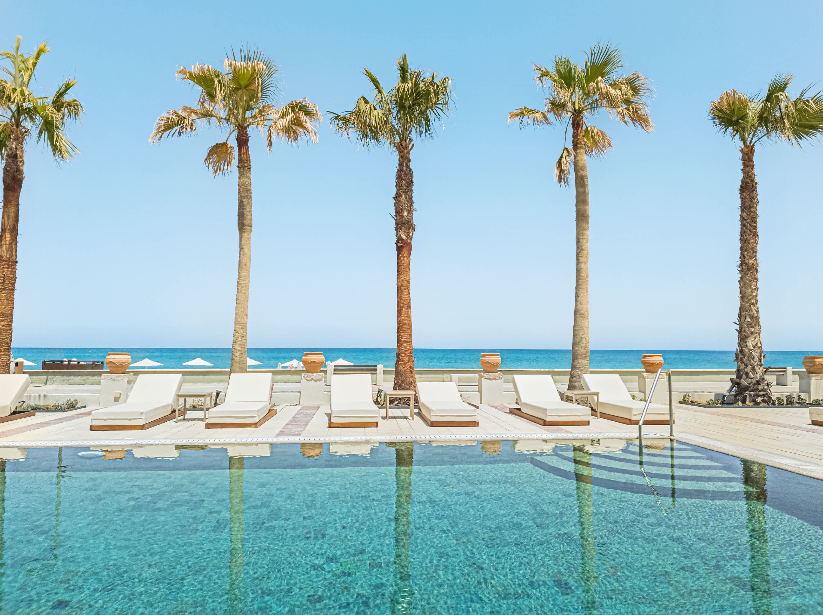 Grecotel Plaza Beach House Ansicht 7
