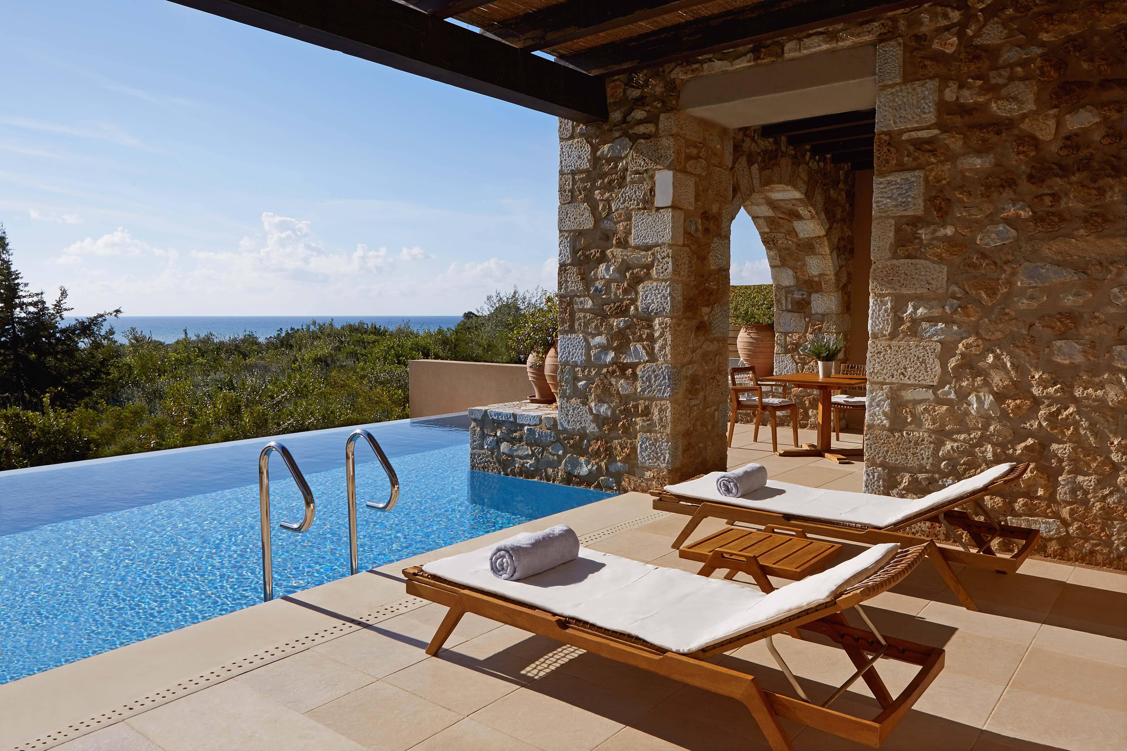 The Westin Resort Costa Navarino Ansicht 4