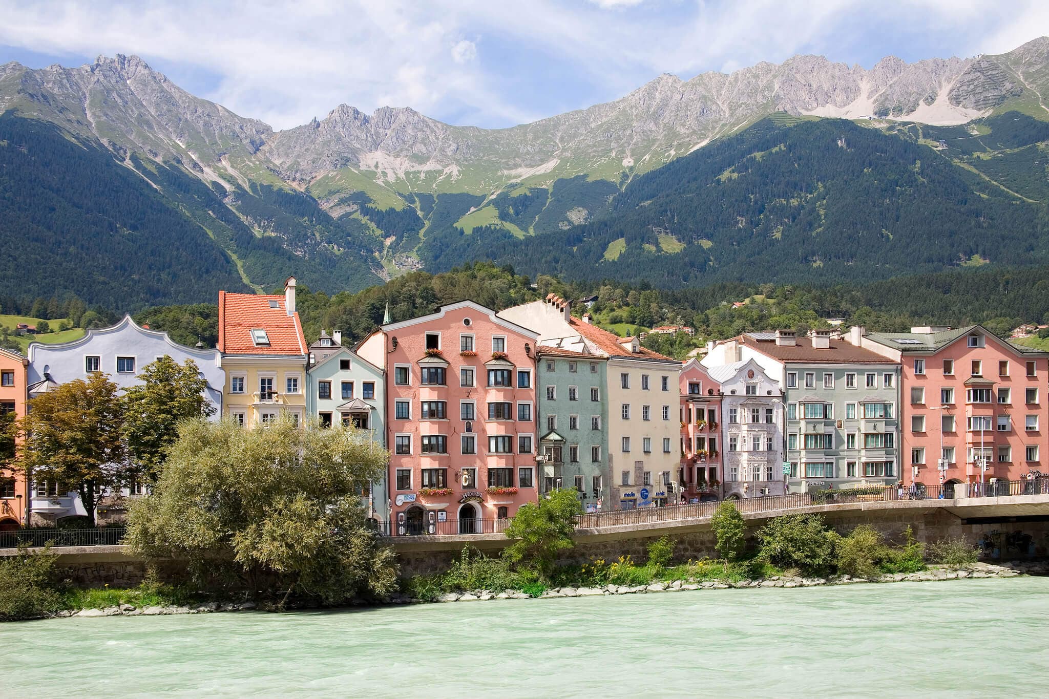 Hotel Mondschein