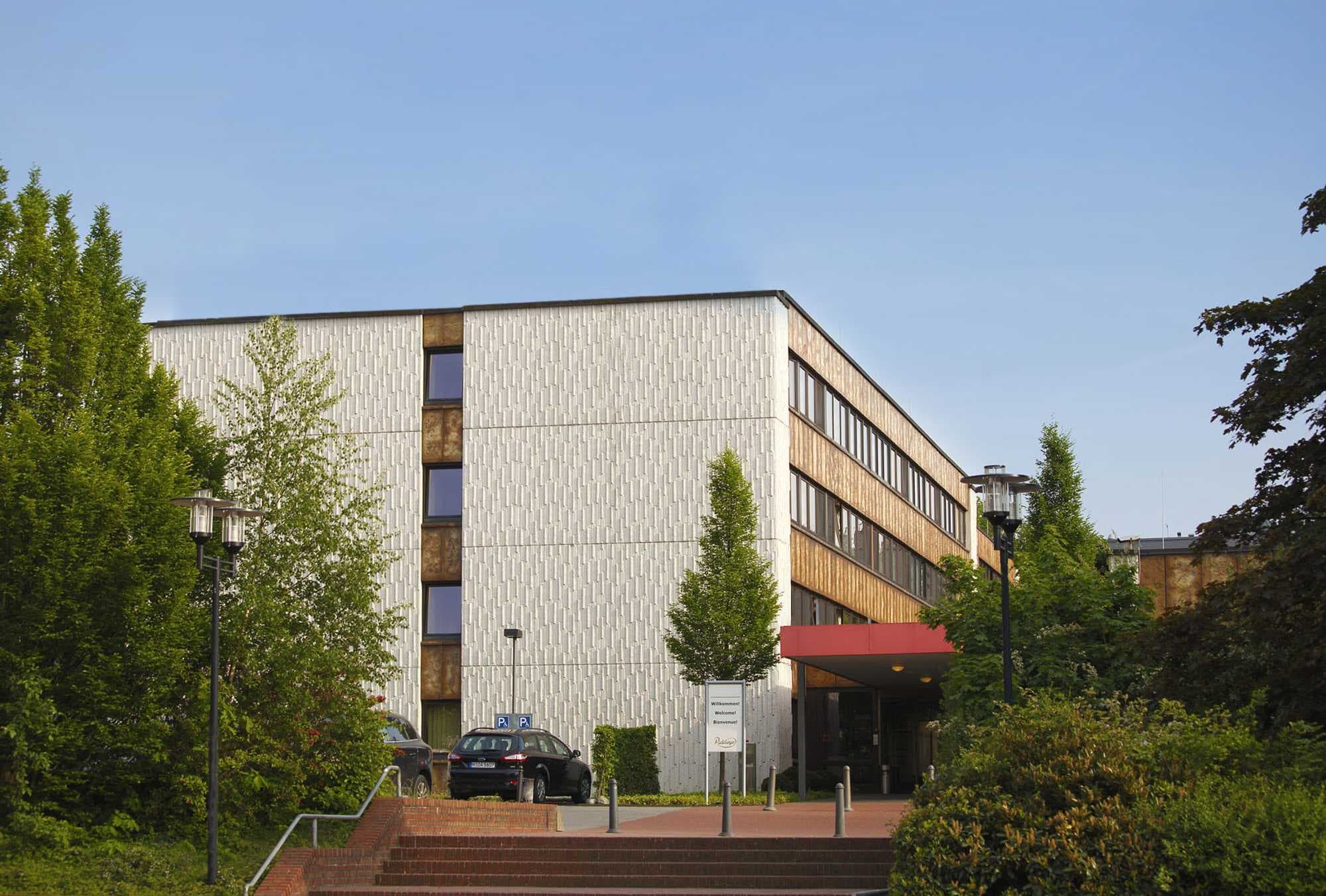 Best Western Hotel Bochum Ansicht 3