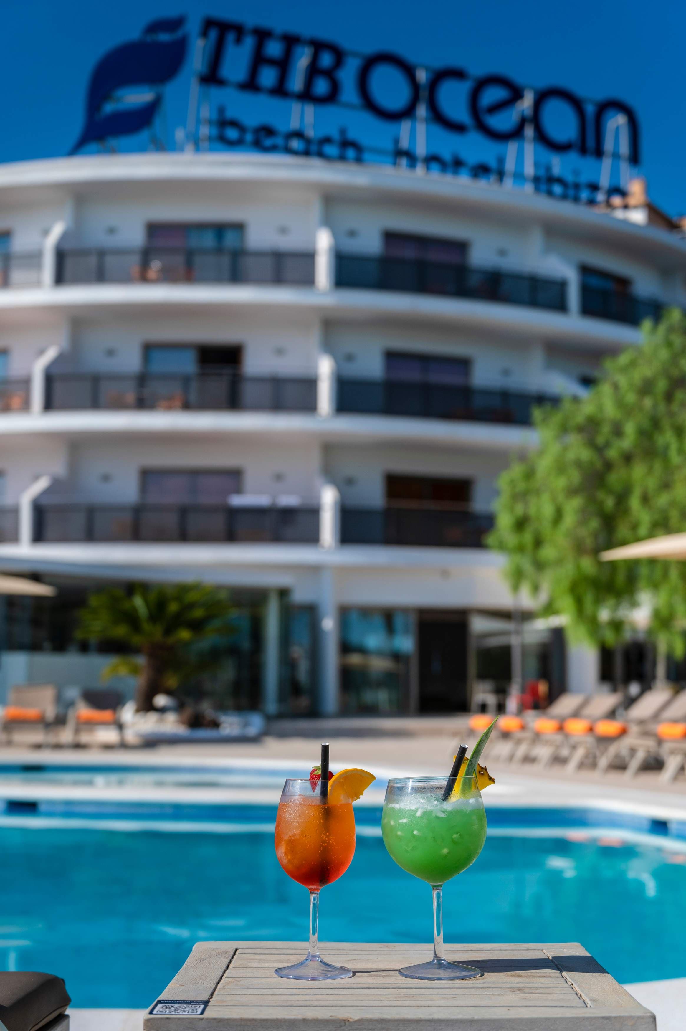 Hotel THB Ocean Beach - Adults only Ansicht 9