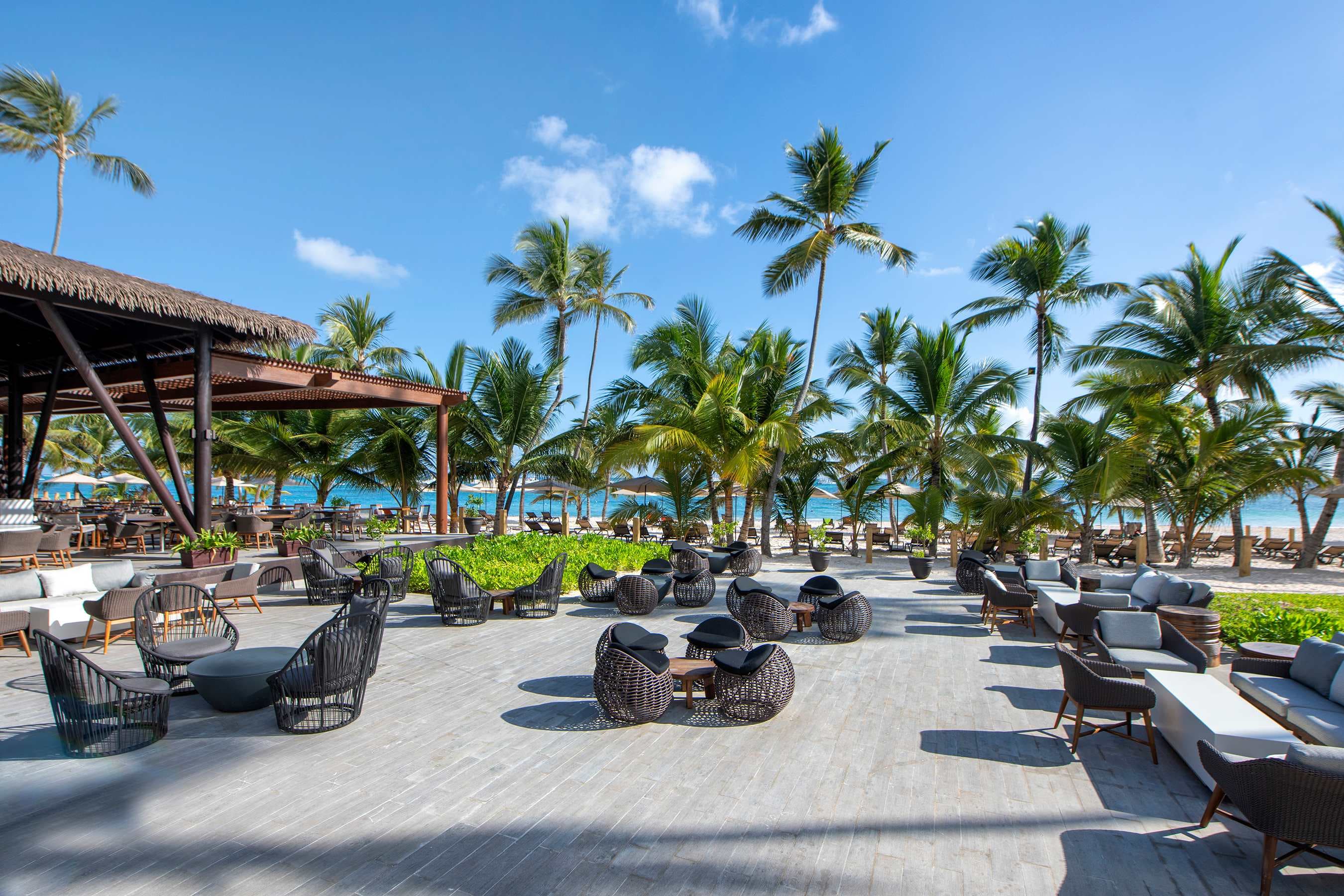 Unique Club at Lopesan Costa Bávaro Resort Ansicht 10