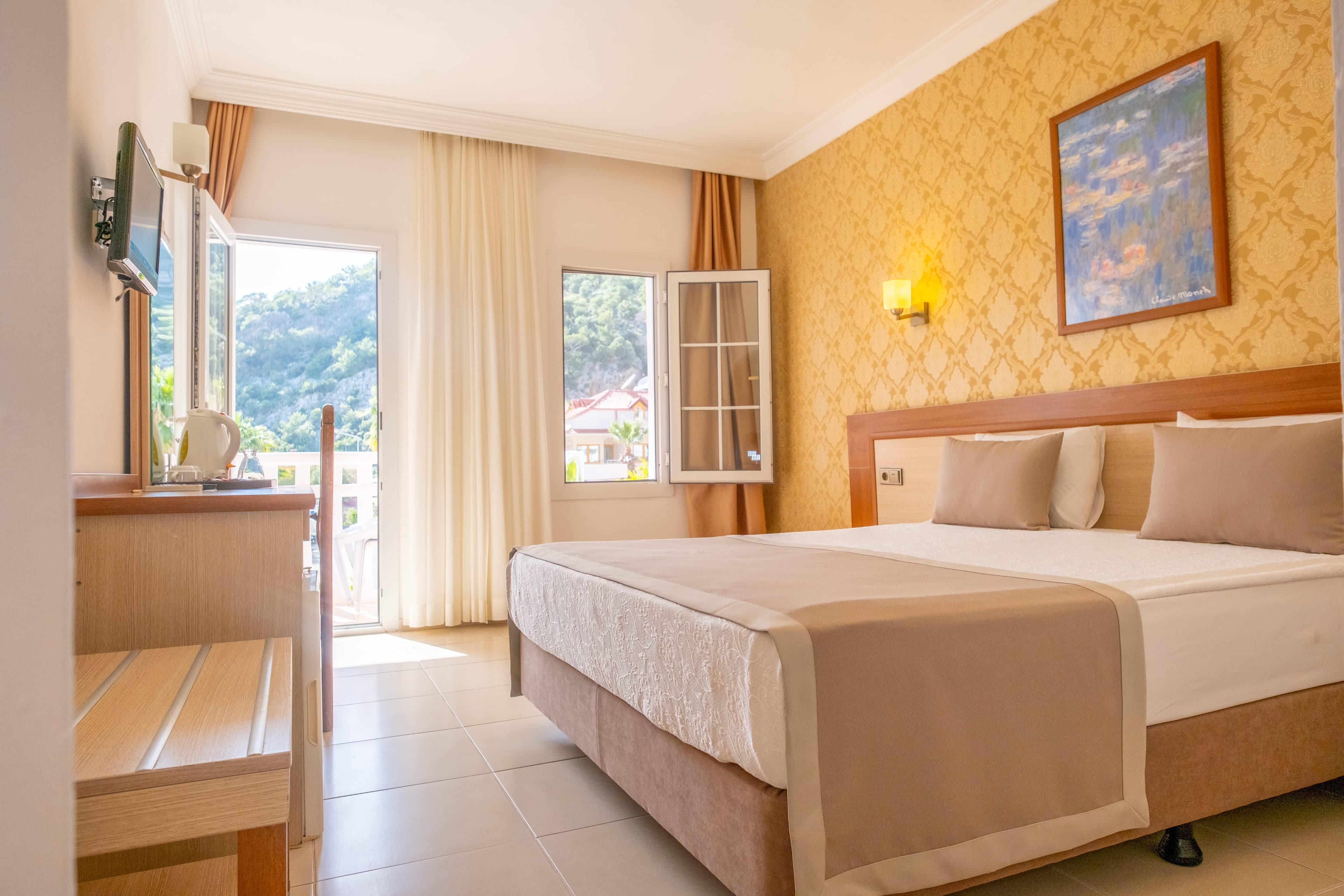 Ölüdeniz Turquoise Hotel Ansicht 4